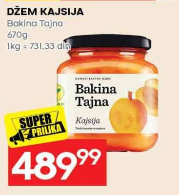 DŽEM KAJSIJA