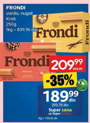 FRONDI