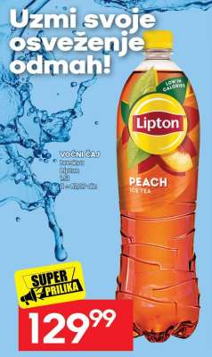LIPTON