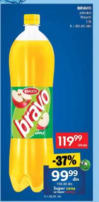 Bravo
