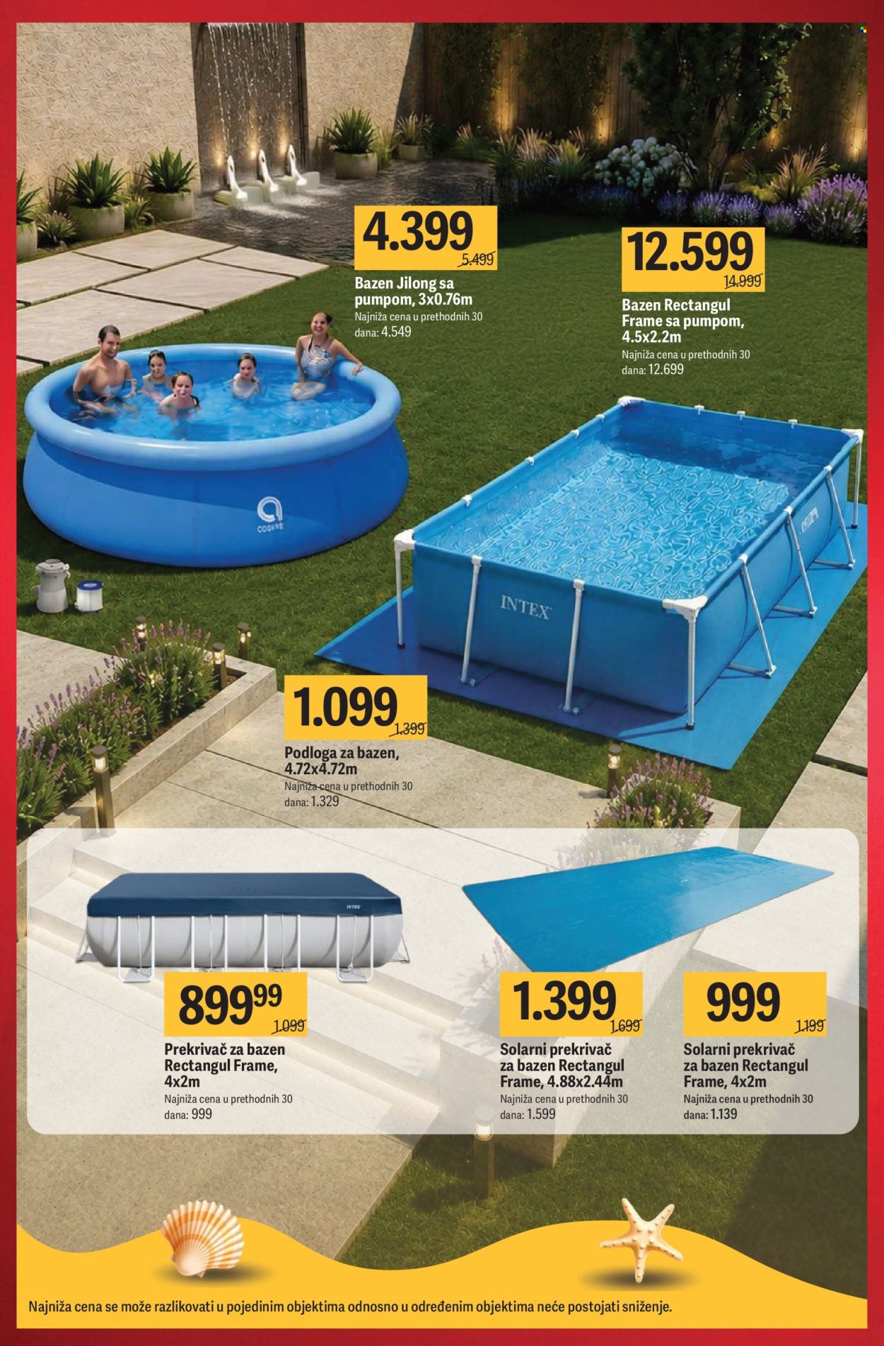 Mega Maxi katalog - 23.07.2026 - 30.09.2026. Stranica 3