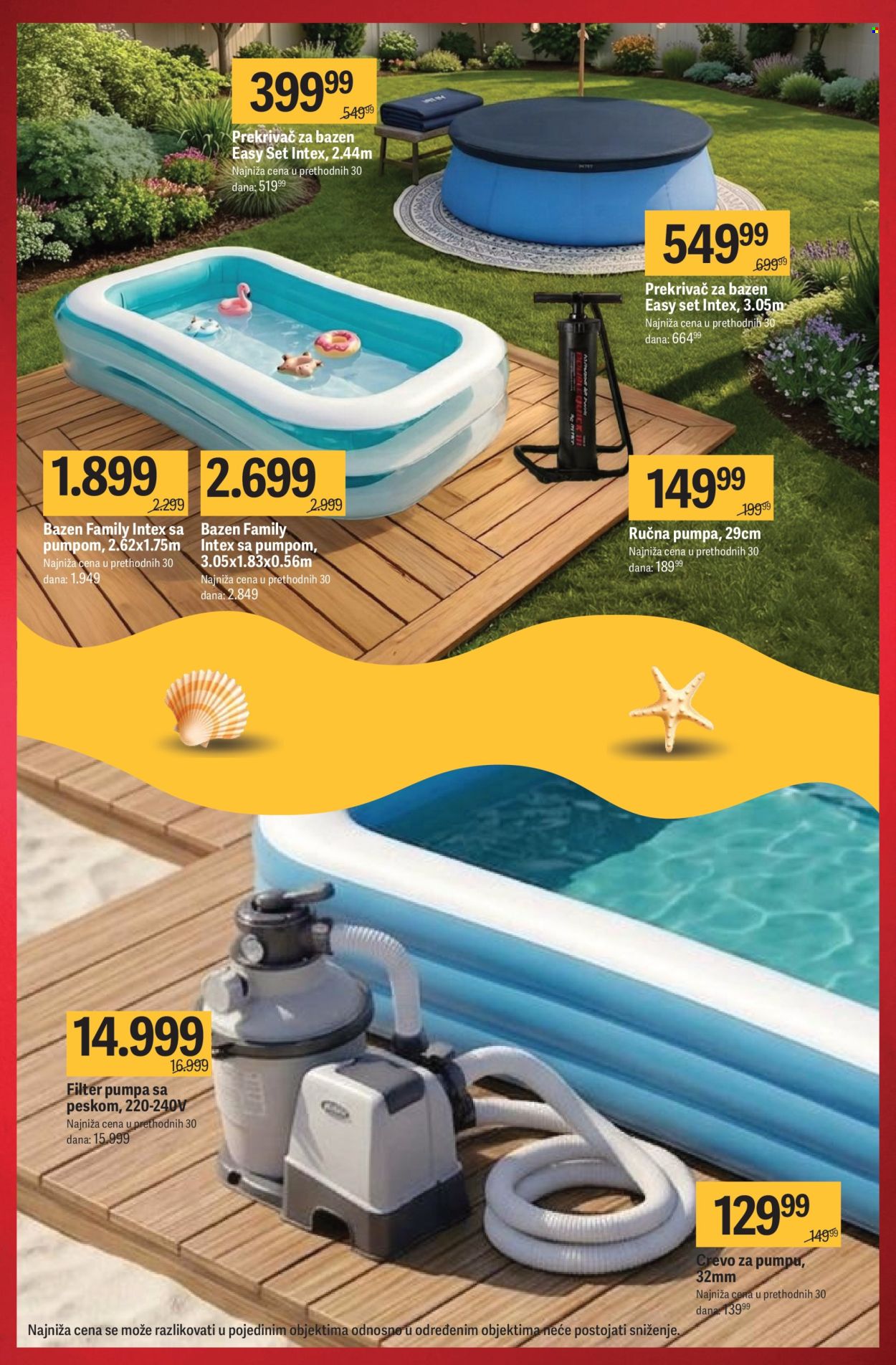 Mega Maxi katalog - 23.07.2026 - 30.09.2026. Stranica 4
