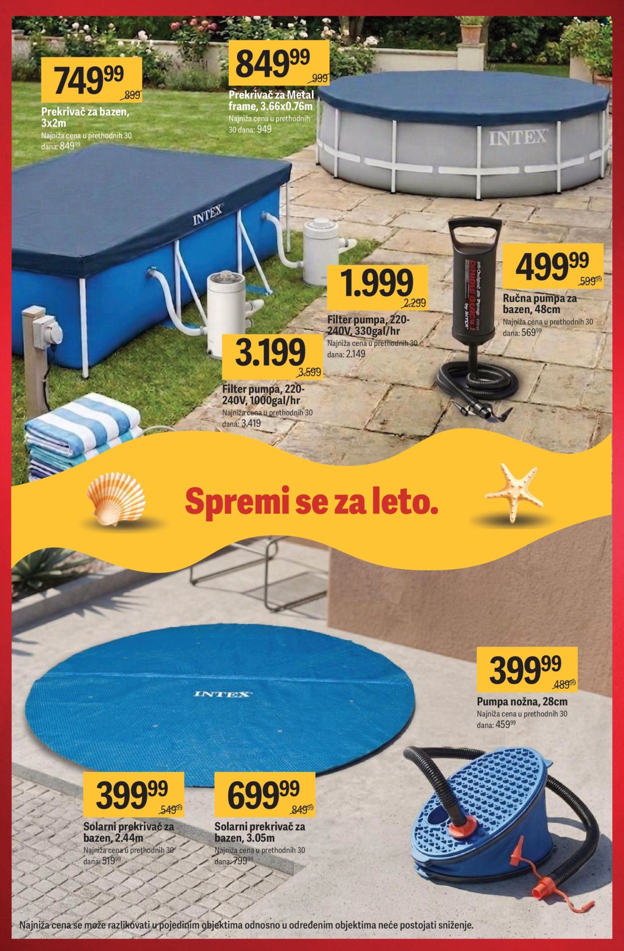 Mega Maxi katalog - 23.07.2026 - 30.09.2026. Stranica 5