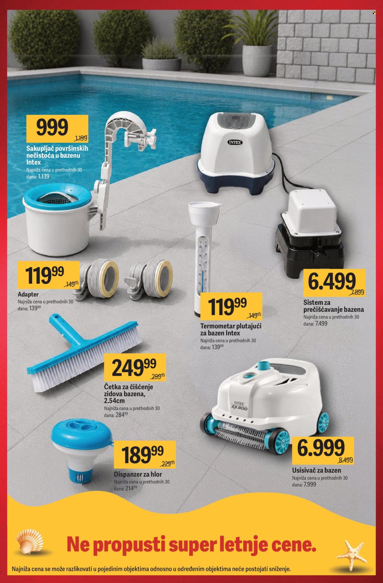 Mega Maxi katalog - 23.07.2026 - 30.09.2026. Stranica 6