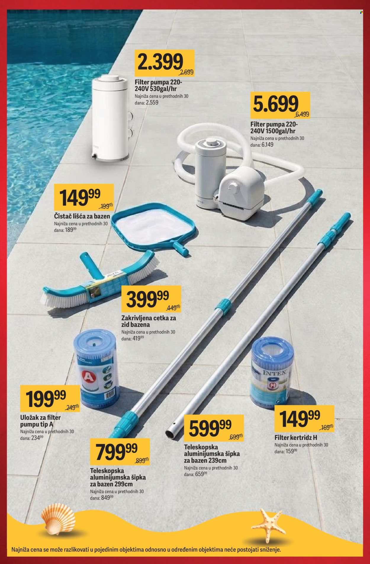 Mega Maxi katalog - 23.07.2026 - 30.09.2026. Stranica 7