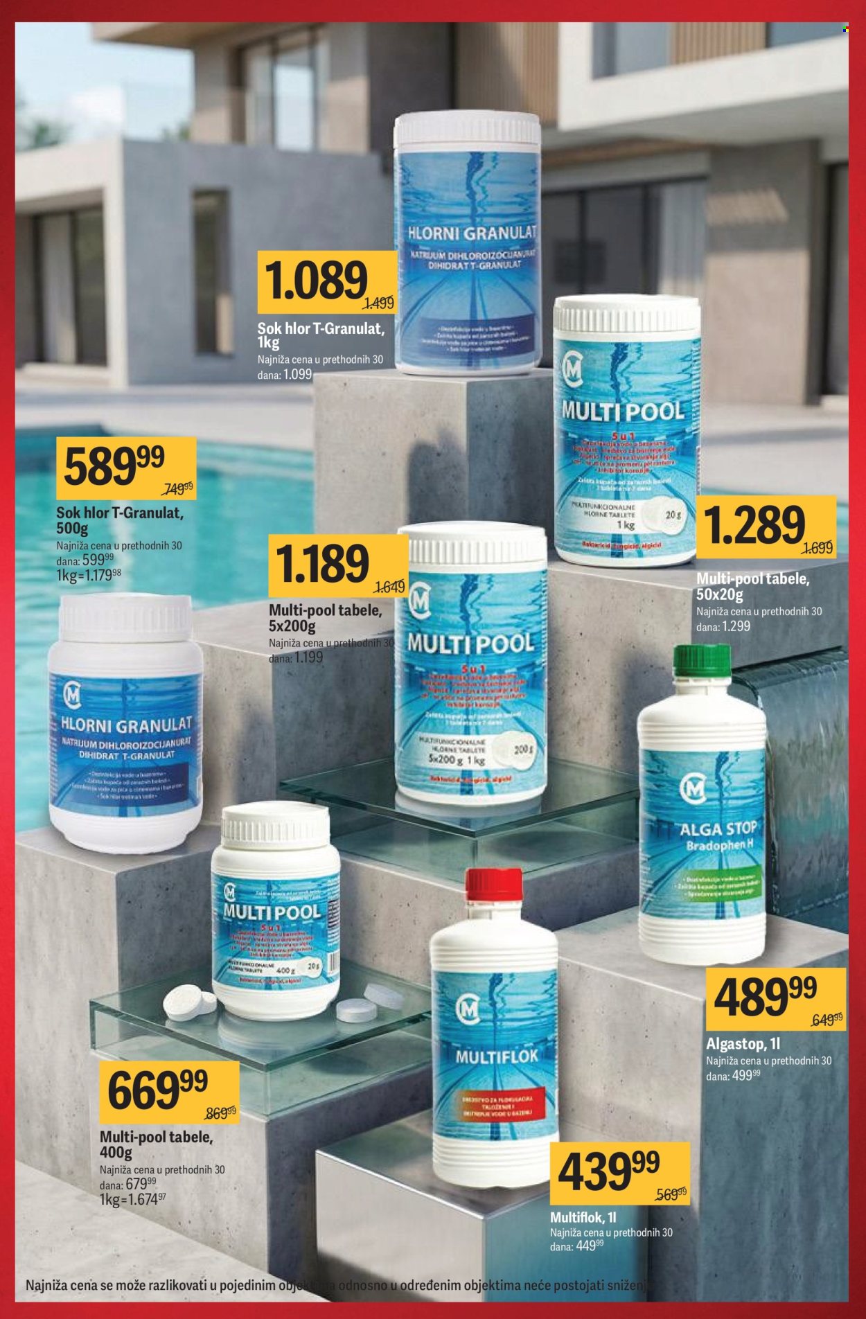 Mega Maxi katalog - 23.07.2026 - 30.09.2026. Stranica 8