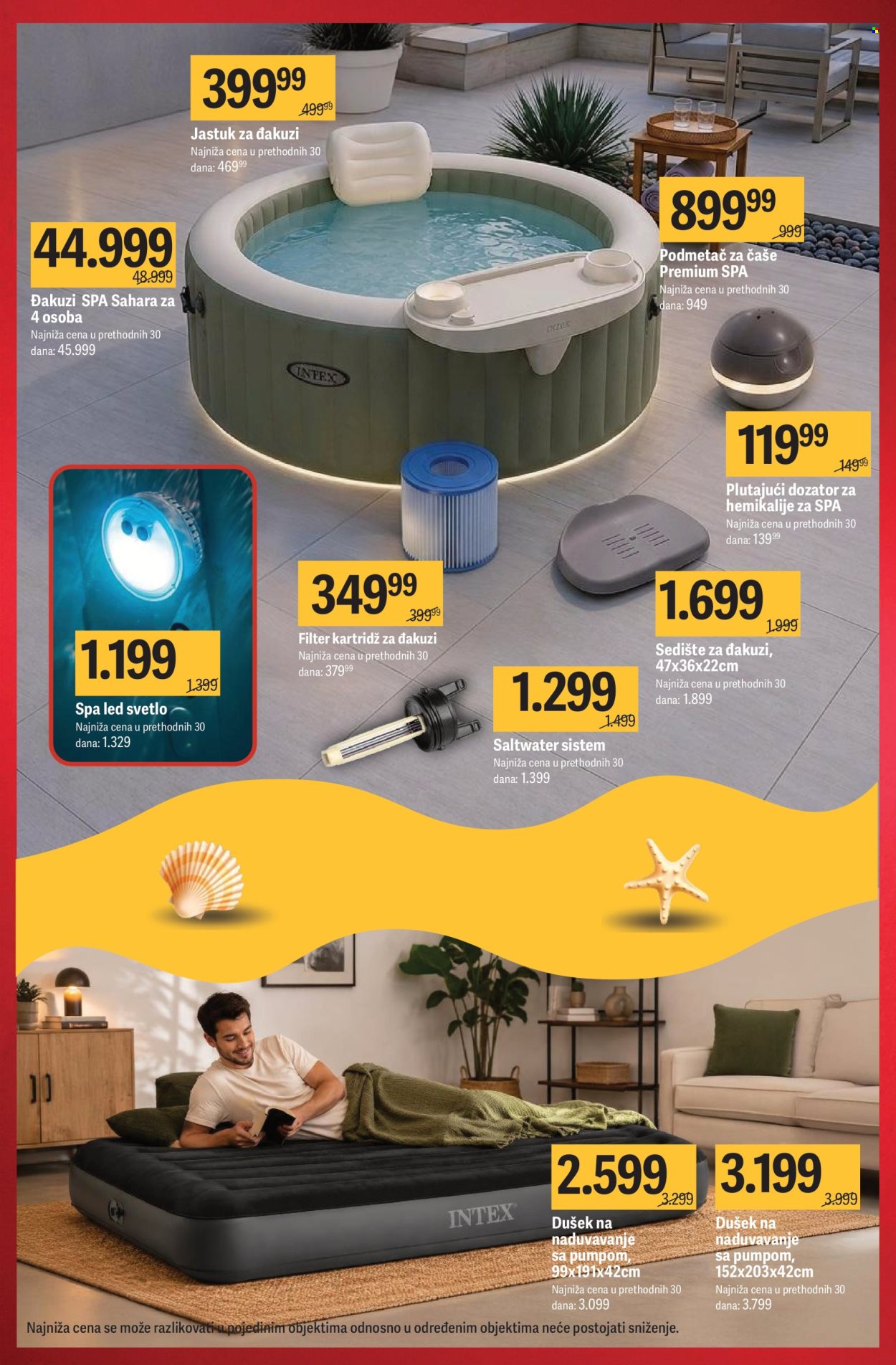Mega Maxi katalog - 23.07.2026 - 30.09.2026. Stranica 9