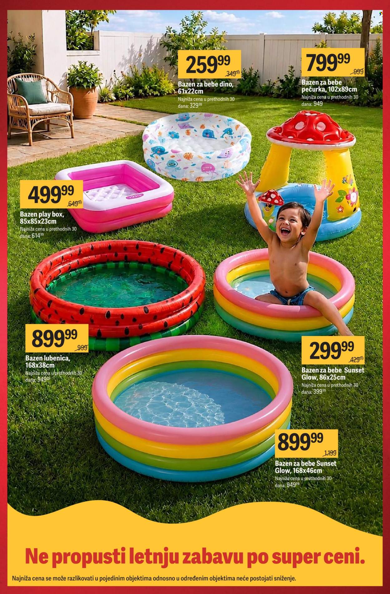 Mega Maxi katalog - 23.07.2026 - 30.09.2026. Stranica 10