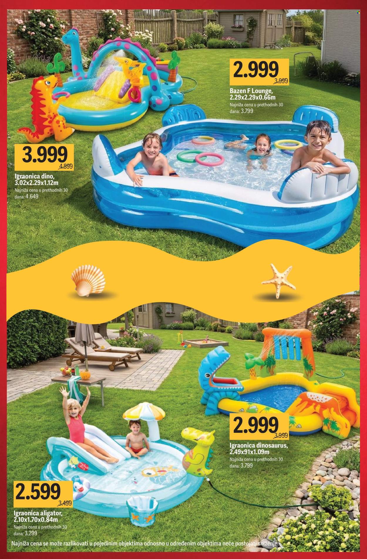 Mega Maxi katalog - 23.07.2026 - 30.09.2026. Stranica 11