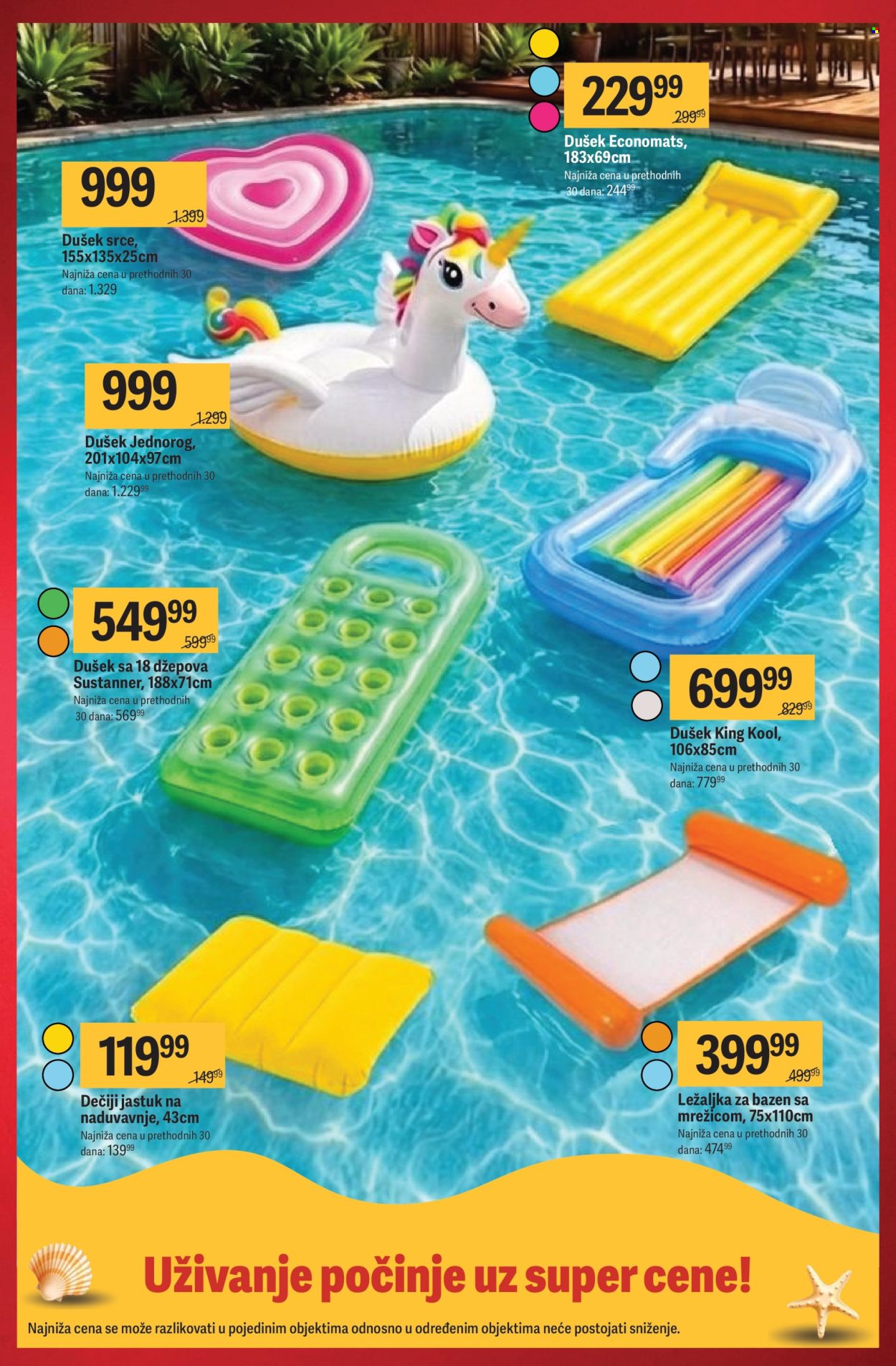 Mega Maxi katalog - 23.07.2026 - 30.09.2026. Stranica 12