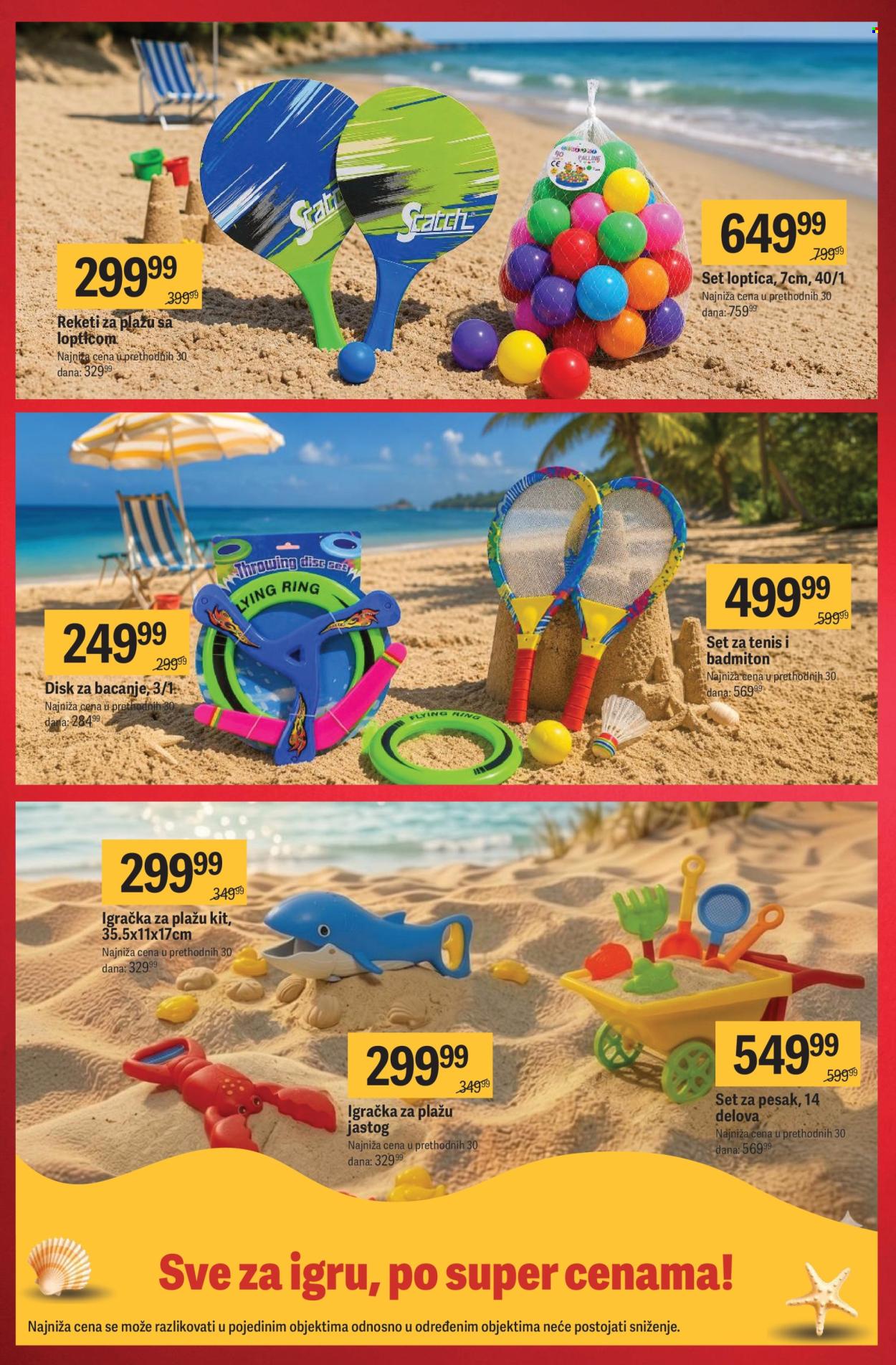 Mega Maxi katalog - 23.07.2026 - 30.09.2026. Stranica 15