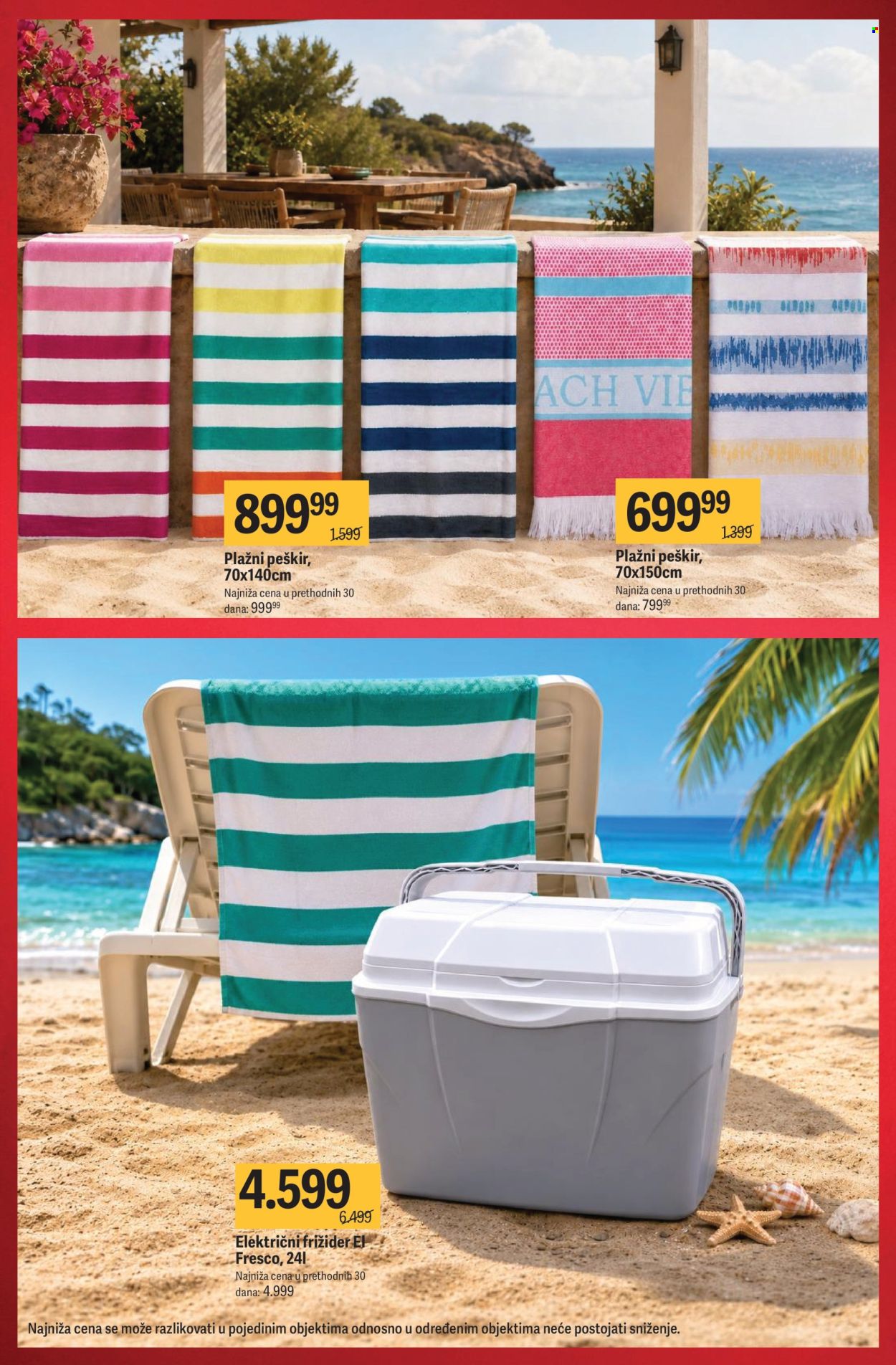 Mega Maxi katalog - 23.07.2026 - 30.09.2026. Stranica 19