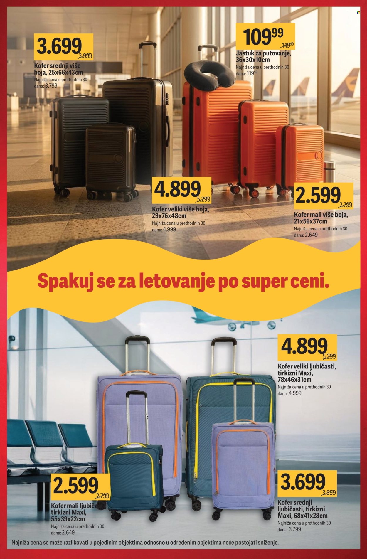 Mega Maxi katalog - 23.07.2026 - 30.09.2026. Stranica 22