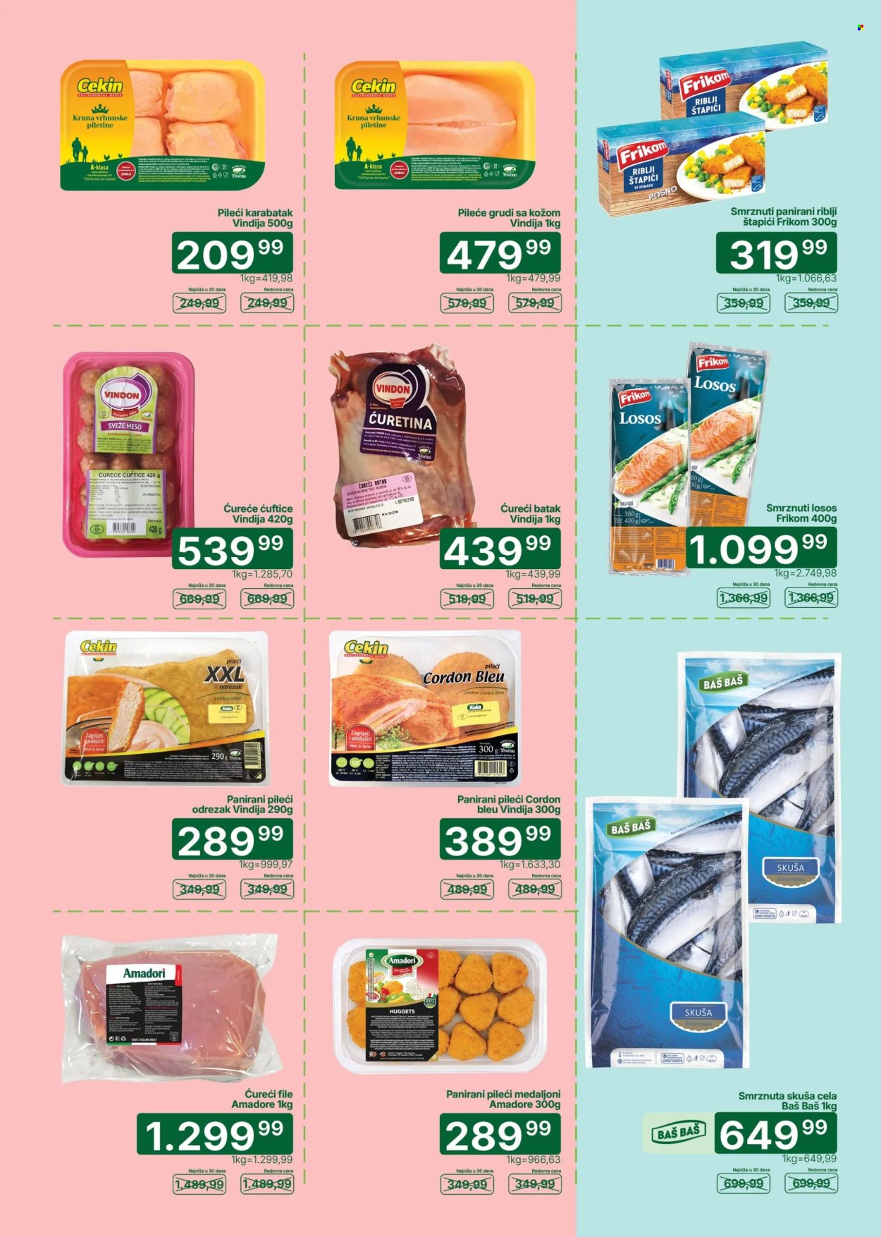 Univerexport katalog - 03.08.2026 - 16.08.2026. Stranica 3