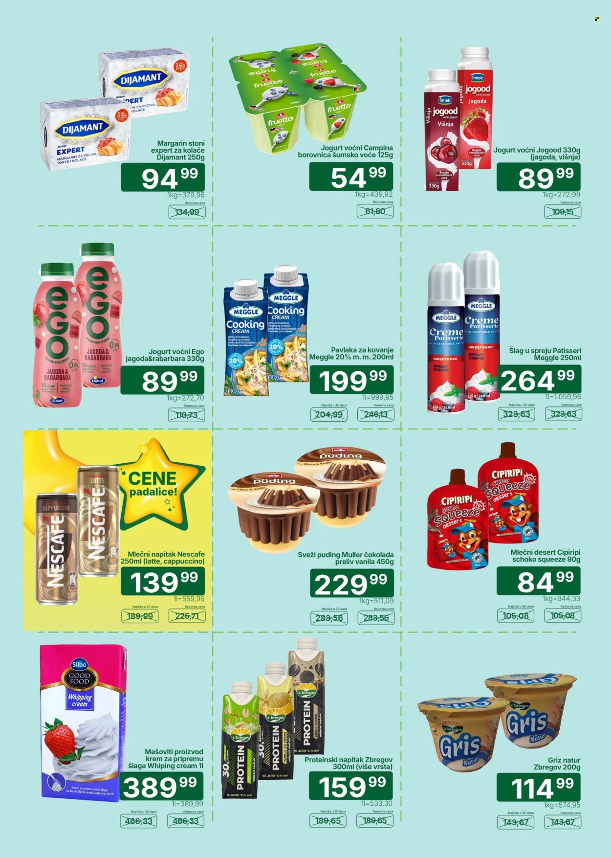 Univerexport katalog - 03.08.2026 - 16.08.2026. Stranica 8