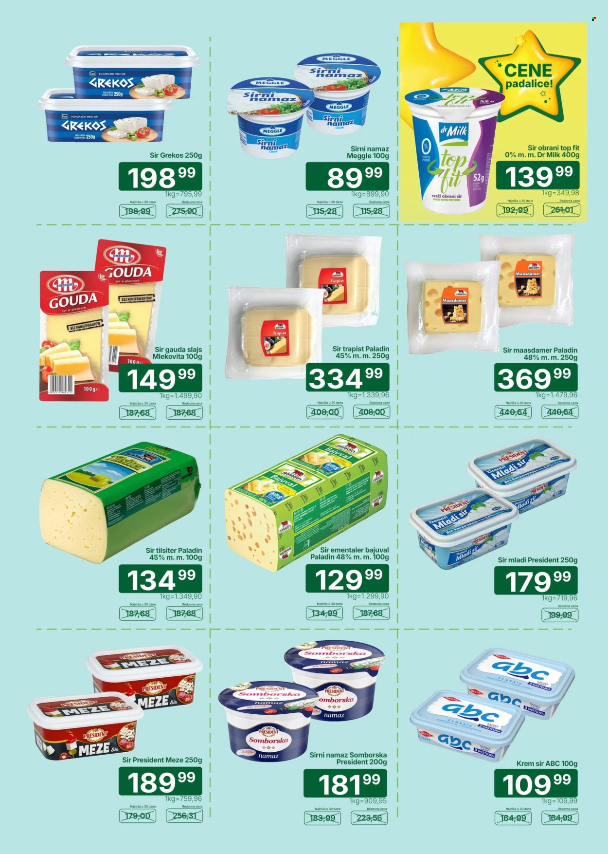 Univerexport katalog - 03.08.2026 - 16.08.2026. Stranica 9