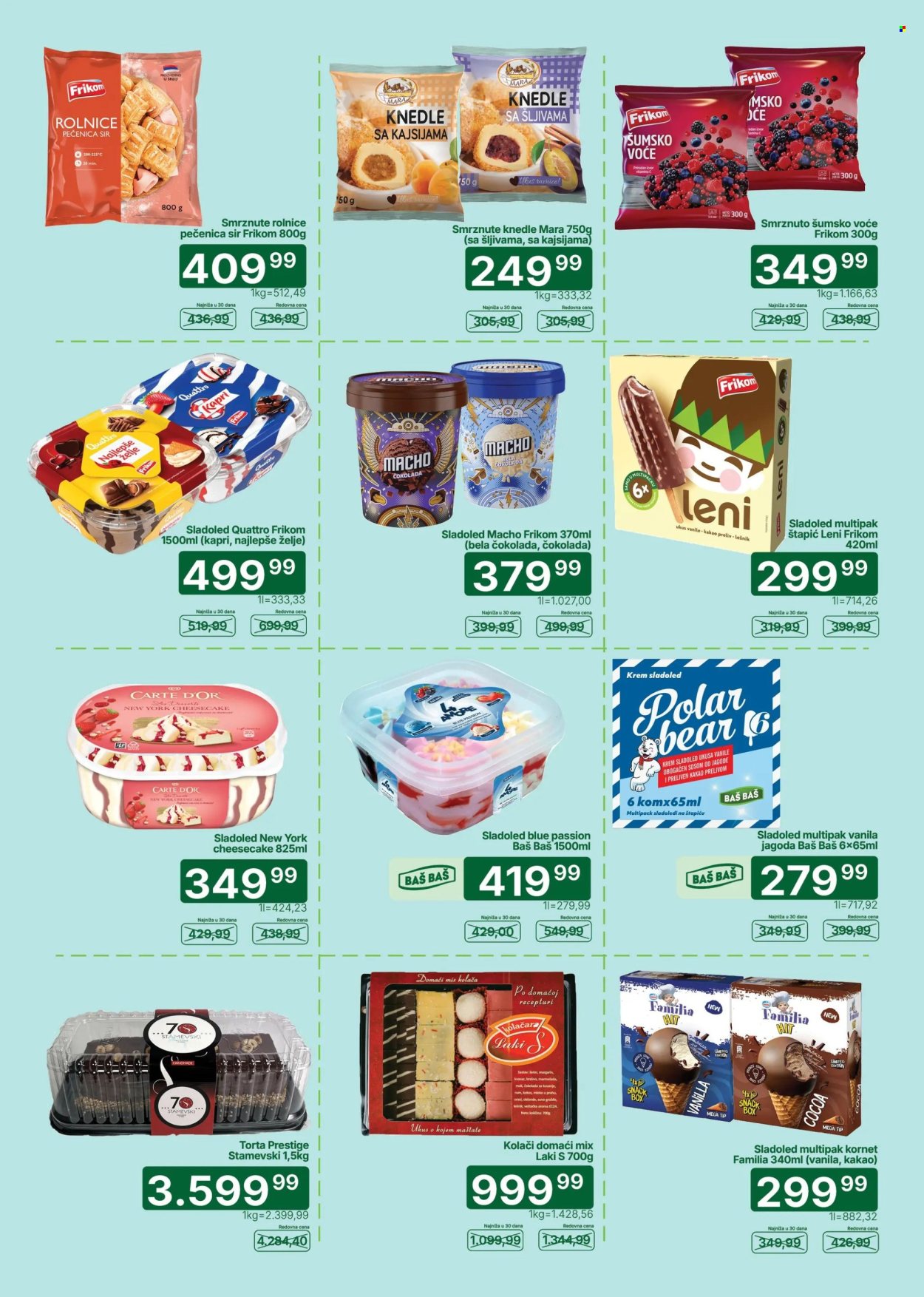 Univerexport katalog - 03.08.2026 - 16.08.2026. Stranica 11