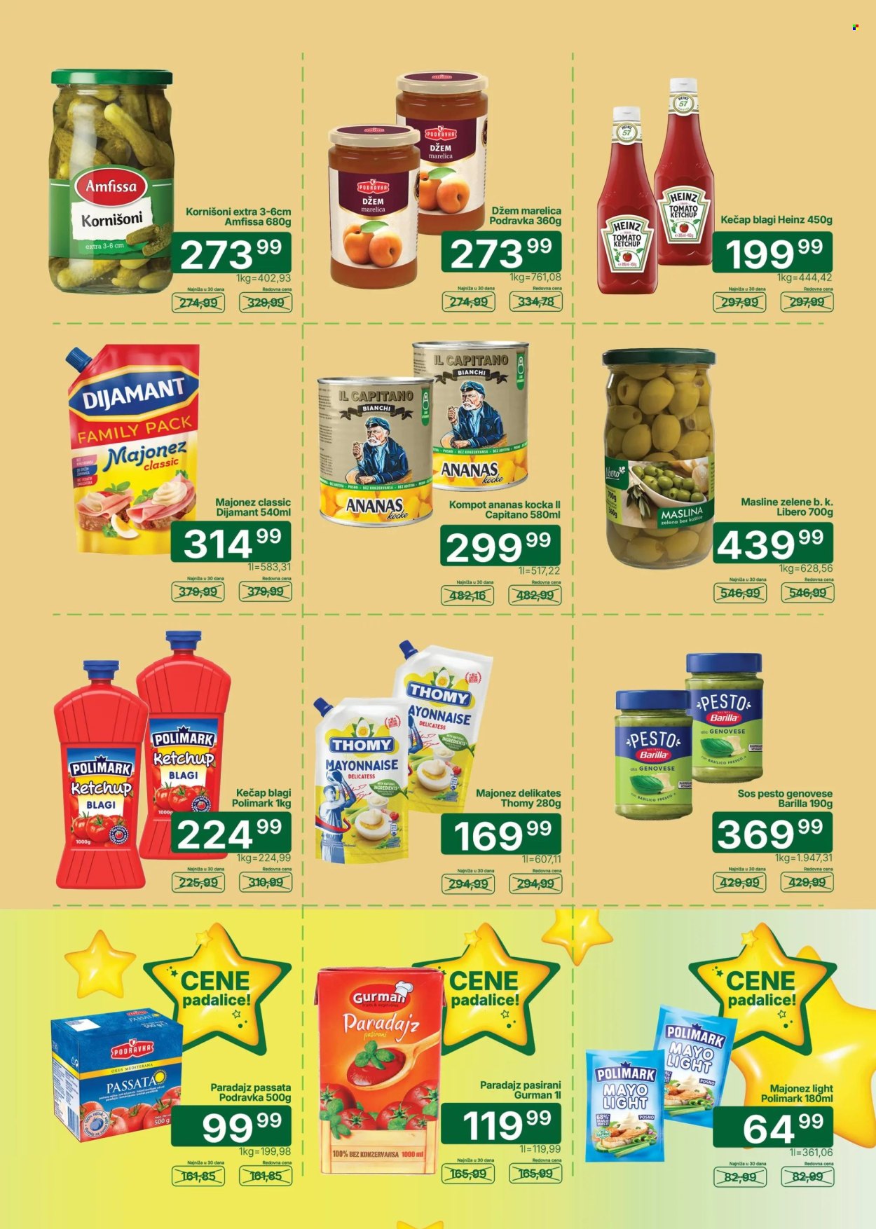 Univerexport katalog - 03.08.2026 - 16.08.2026. Stranica 14
