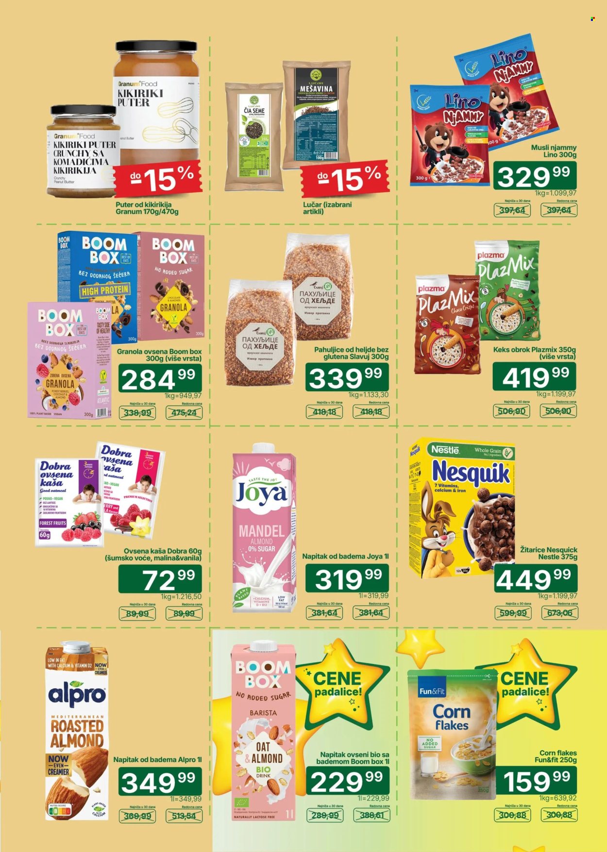 Univerexport katalog - 03.08.2026 - 16.08.2026. Stranica 15