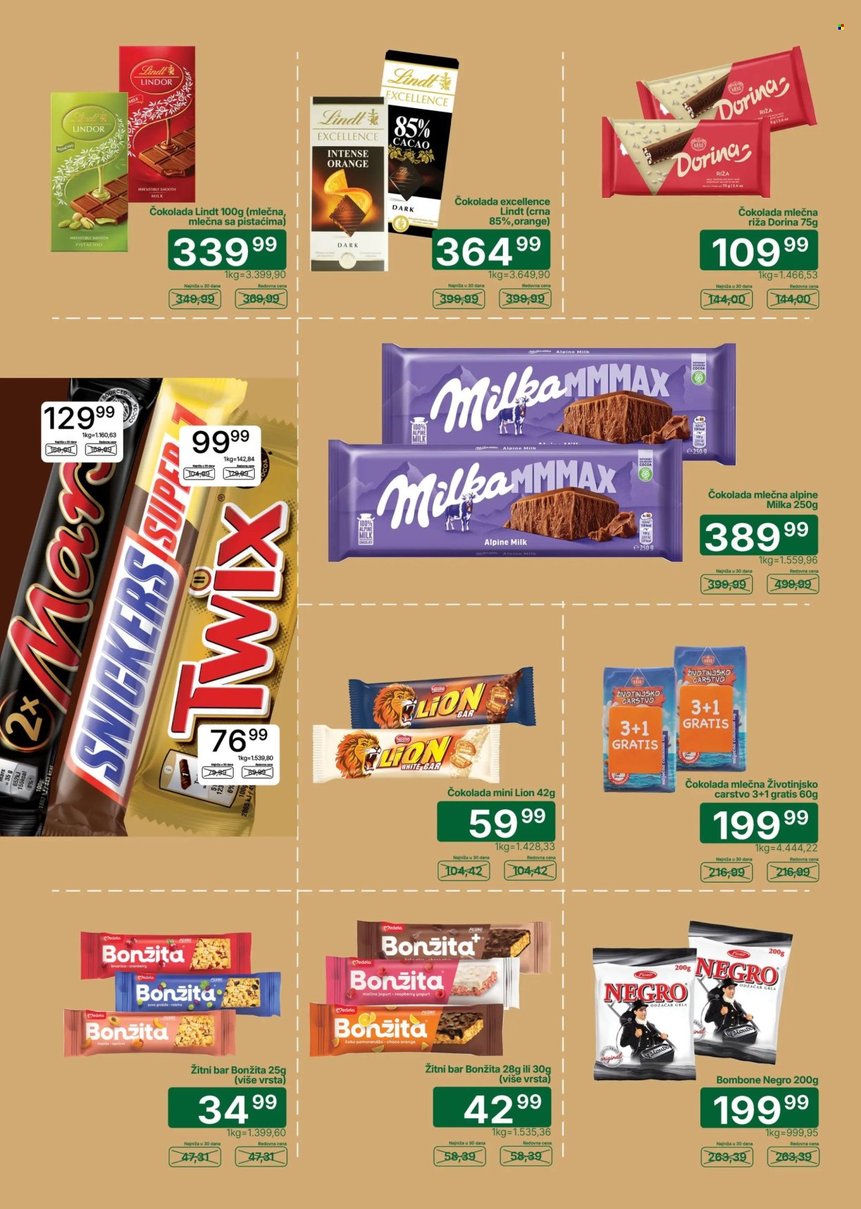 Univerexport katalog - 03.08.2026 - 16.08.2026. Stranica 18