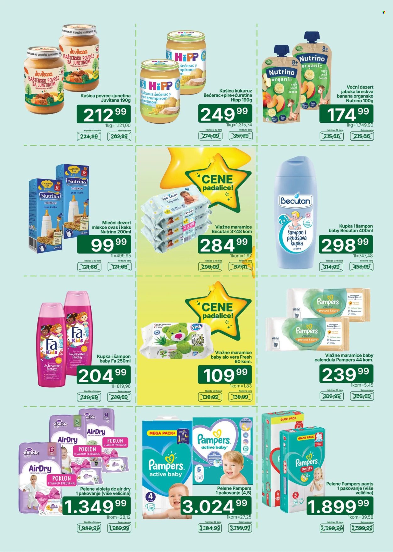 Univerexport katalog - 03.08.2026 - 16.08.2026. Stranica 25
