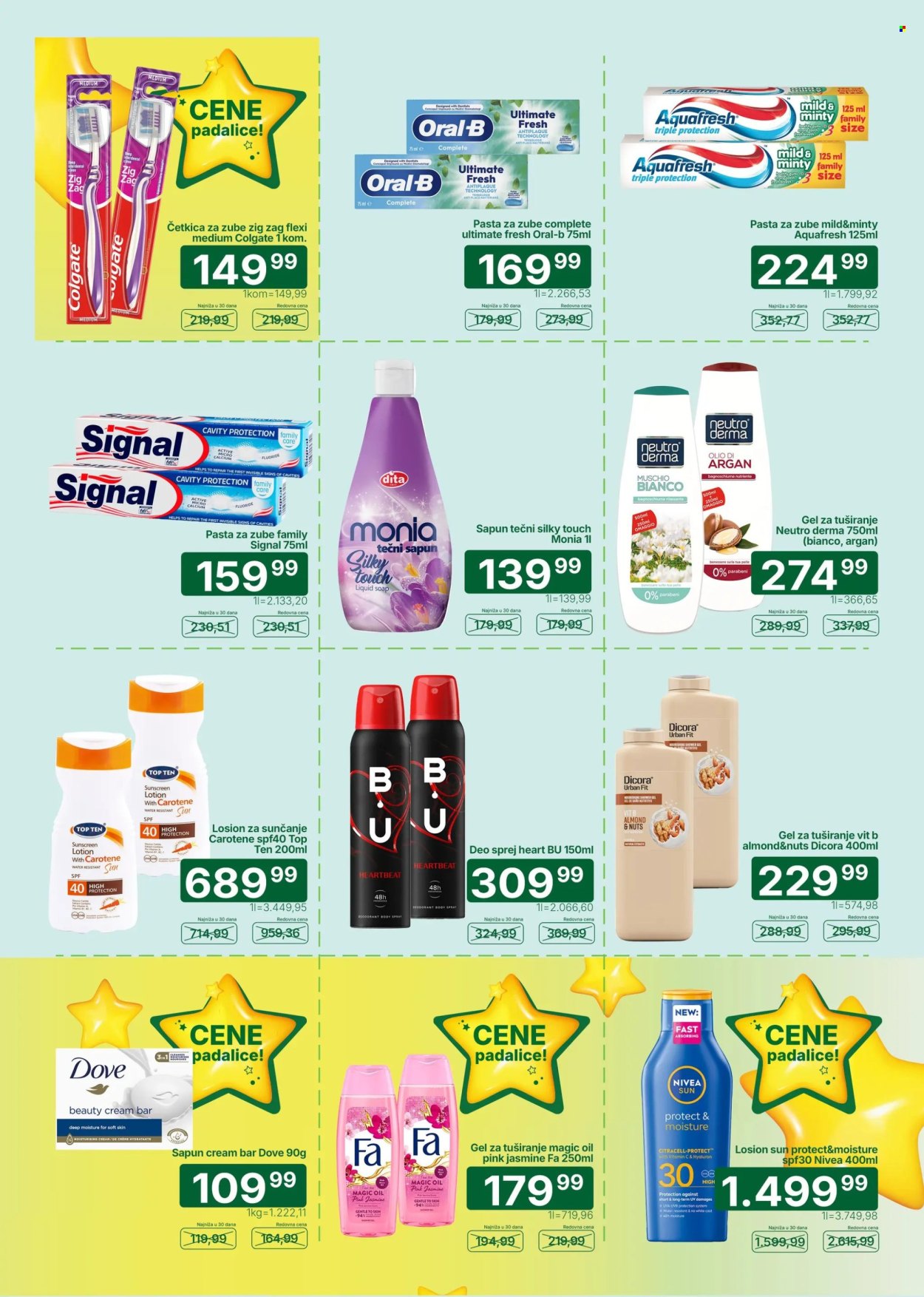 Univerexport katalog - 03.08.2026 - 16.08.2026. Stranica 26