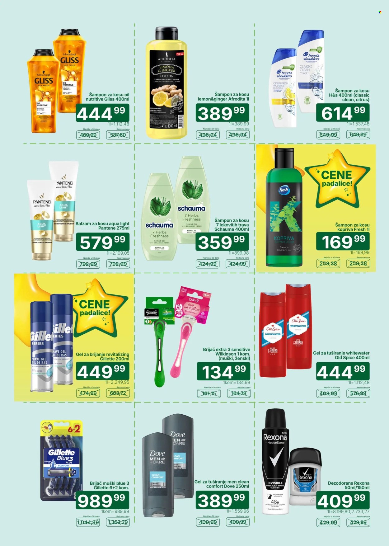 Univerexport katalog - 03.08.2026 - 16.08.2026. Stranica 27