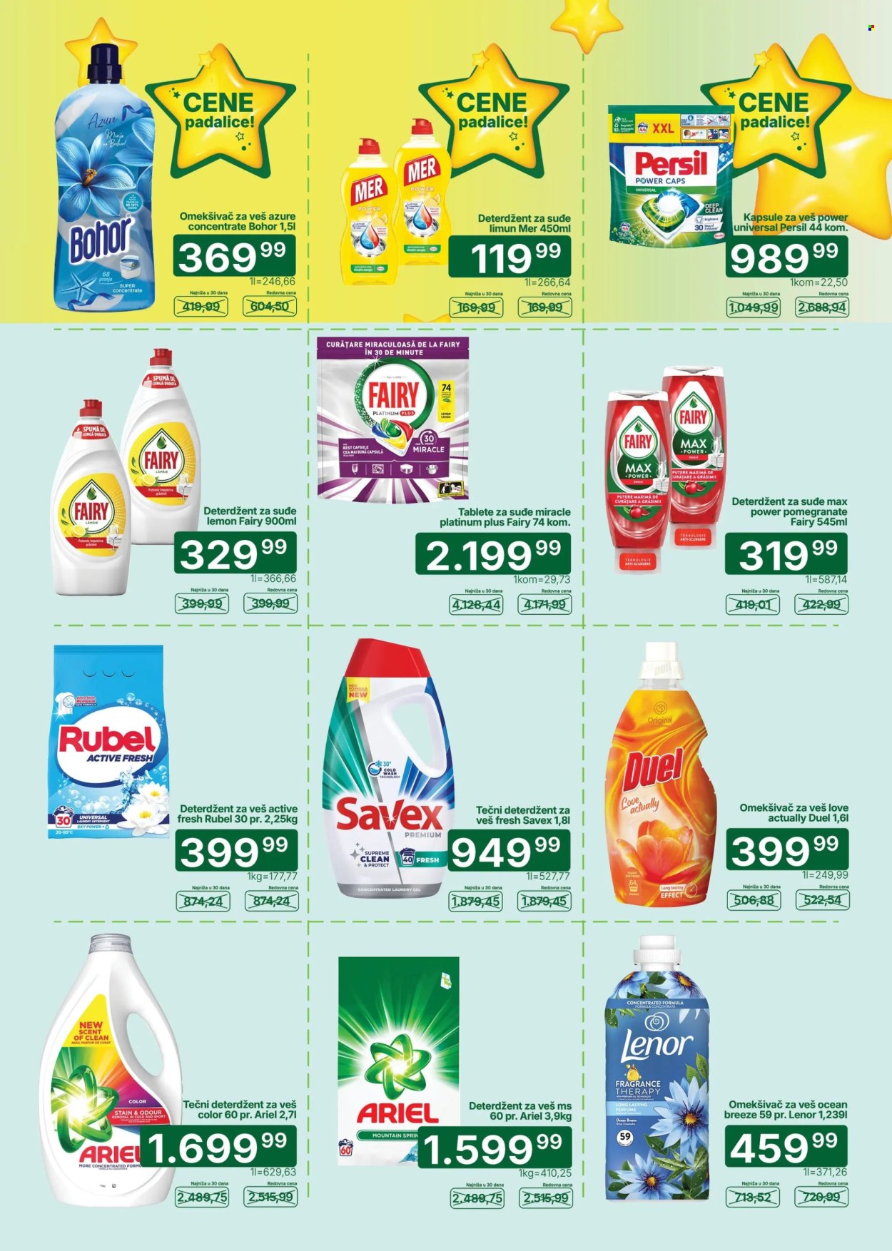Univerexport katalog - 03.08.2026 - 16.08.2026. Stranica 28