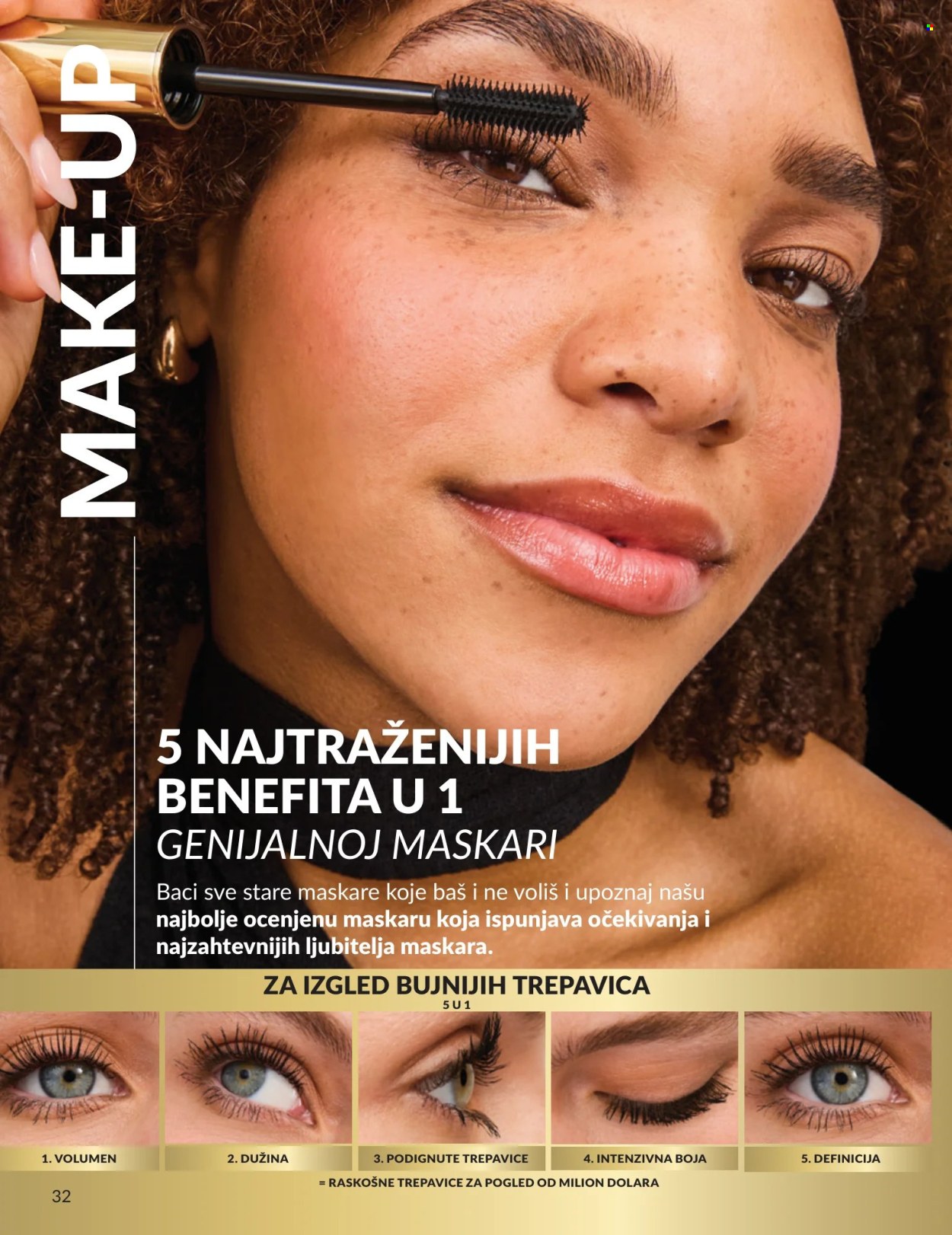 Avon katalog - 01.08.2026 - 31.08.2026. Stranica 32