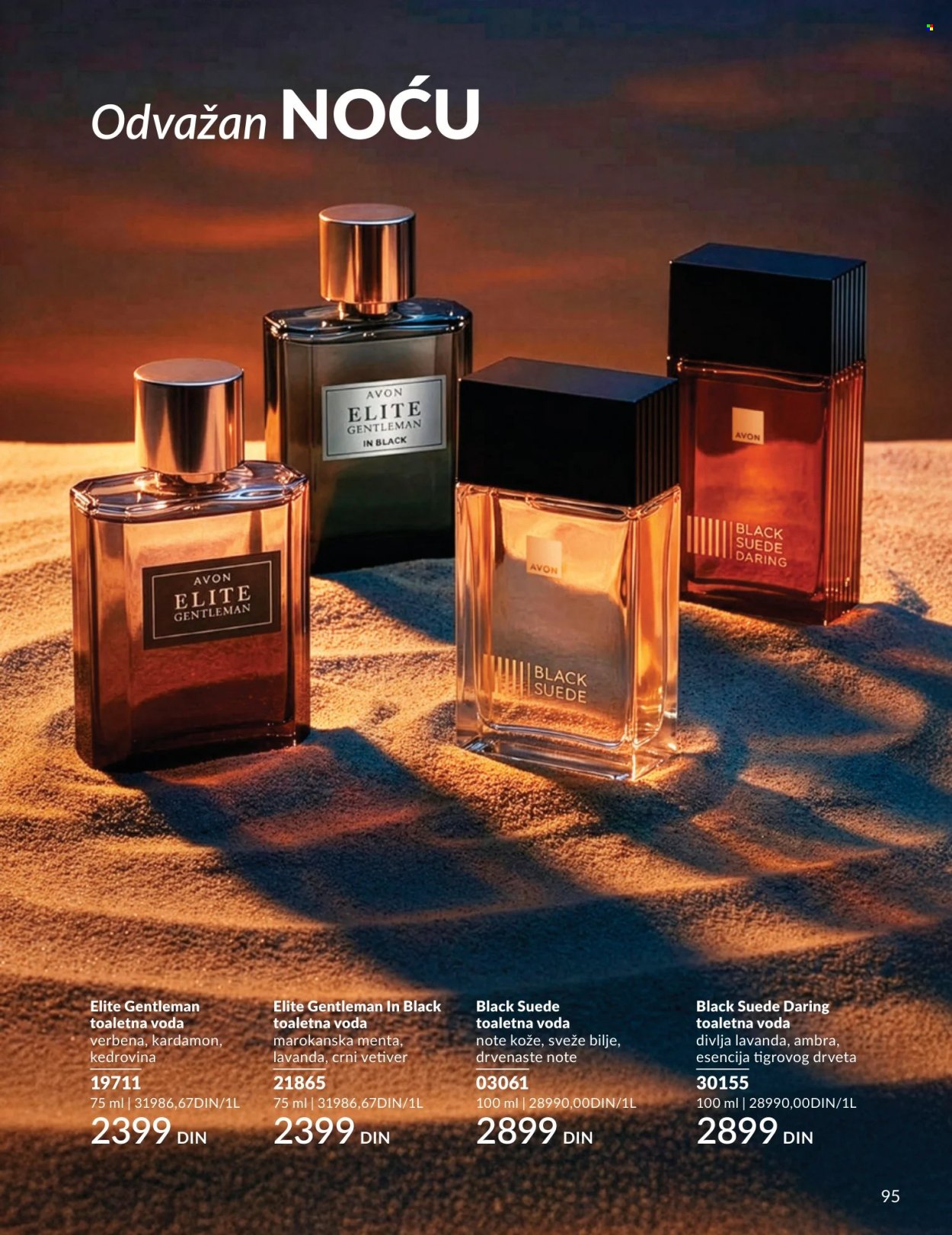 Avon katalog - 01.08.2026 - 31.08.2026. Stranica 95