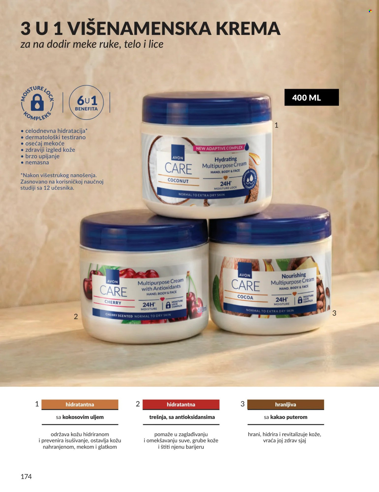 Avon katalog - 01.08.2026 - 31.08.2026. Stranica 174