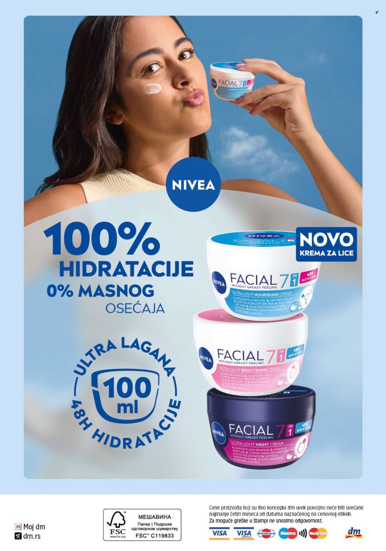 dm drogerie katalog - 01.08.2026 - 31.08.2026. Stranica 40
