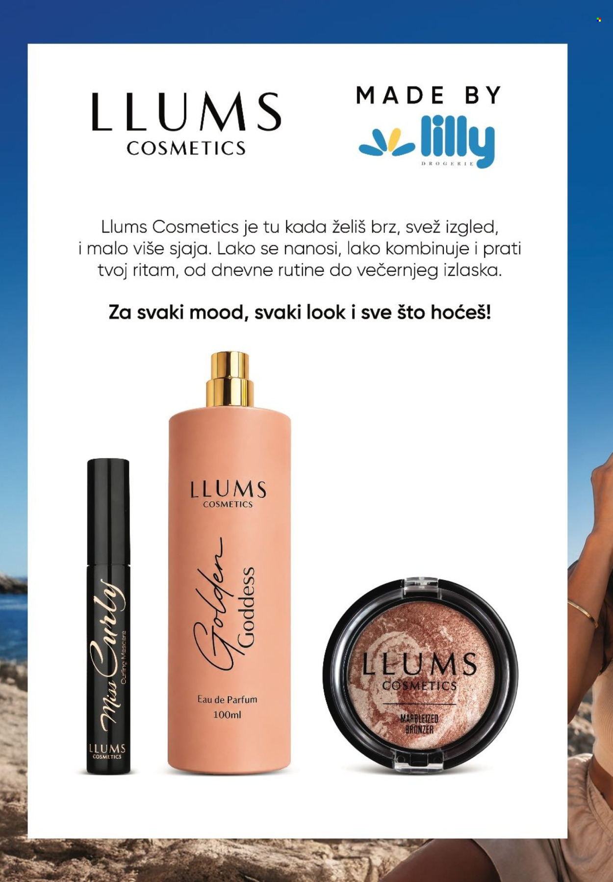 Lilly Drogerie katalog - 01.08.2026 - 31.08.2026. Stranica 2