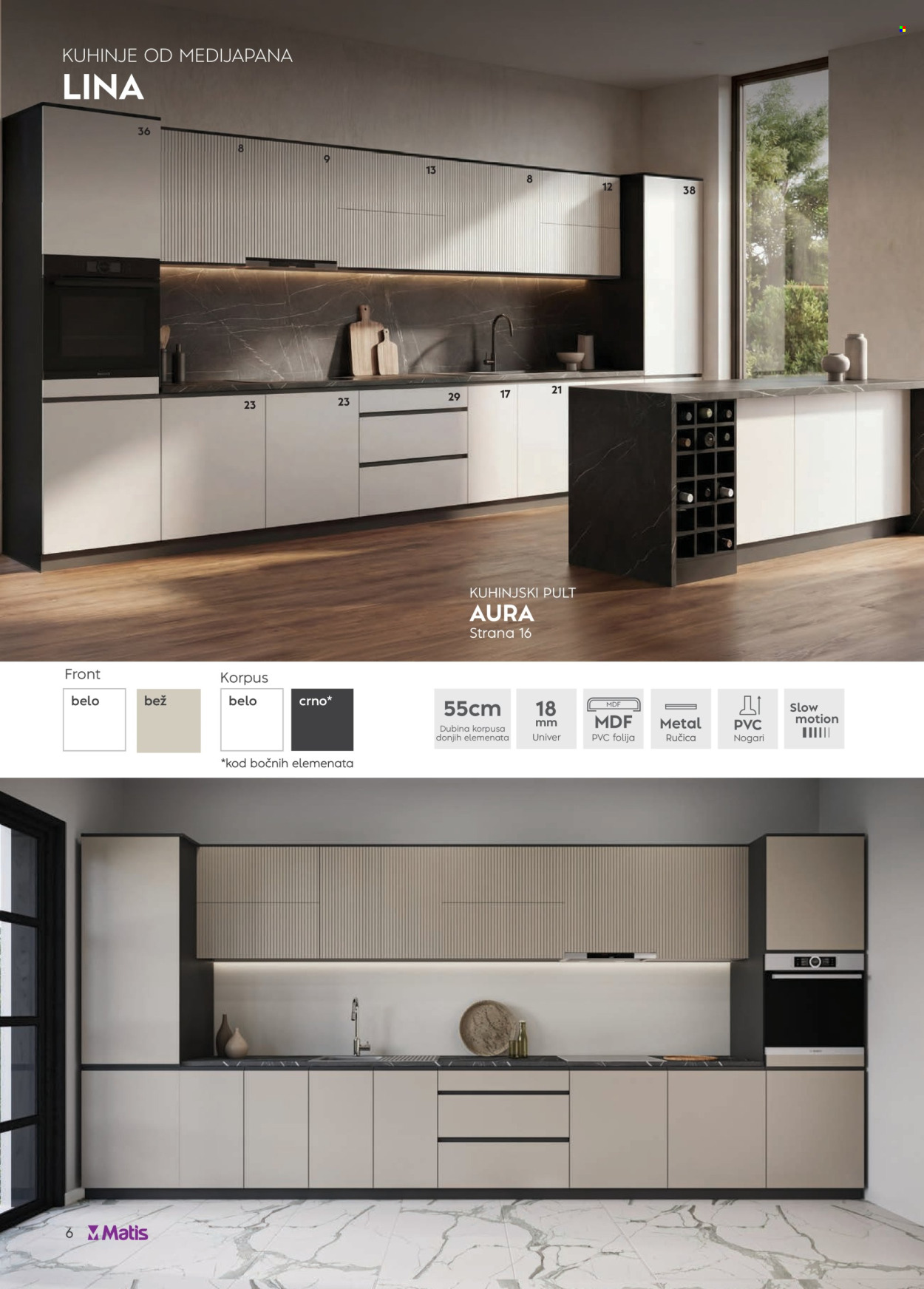 Matis katalog - 01.08.2026 - 31.08.2026. Stranica 6