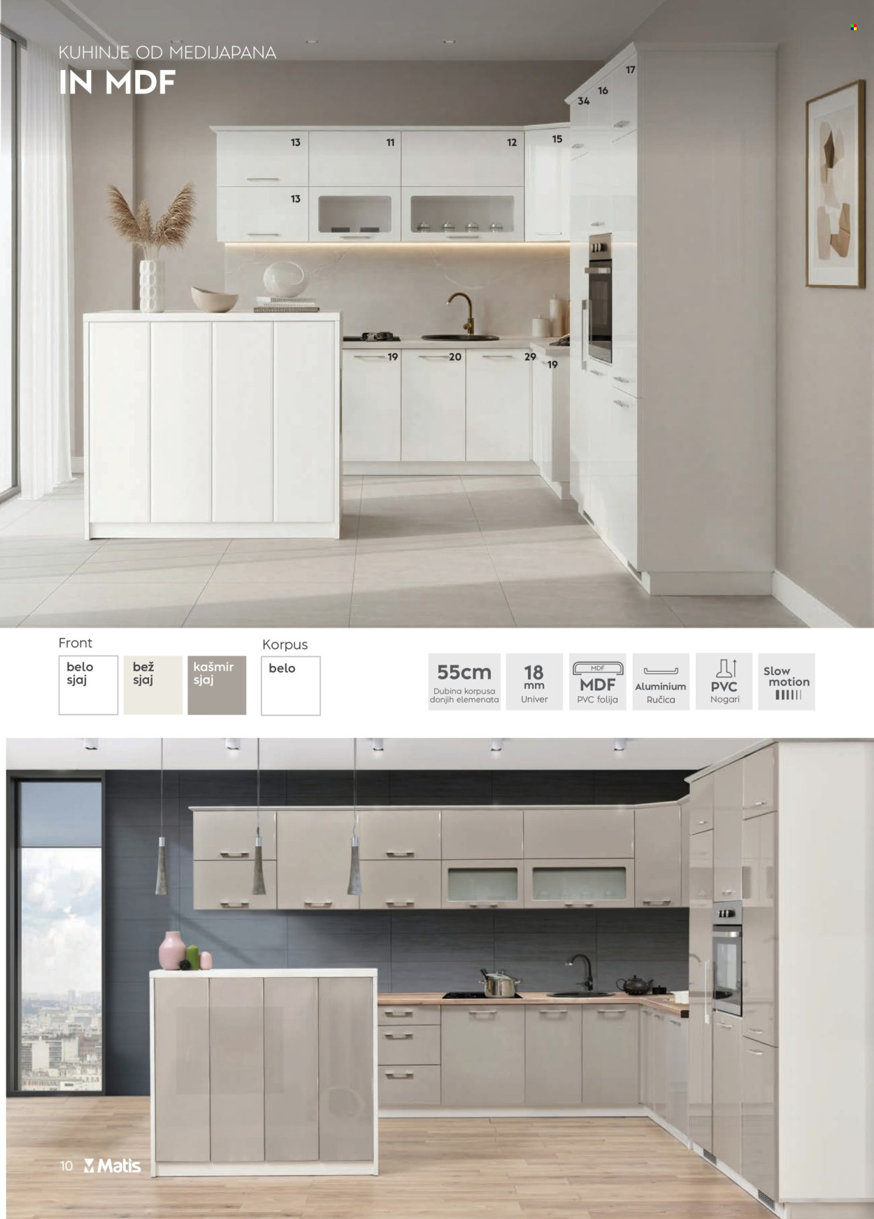 Matis katalog - 01.08.2026 - 31.08.2026. Stranica 10
