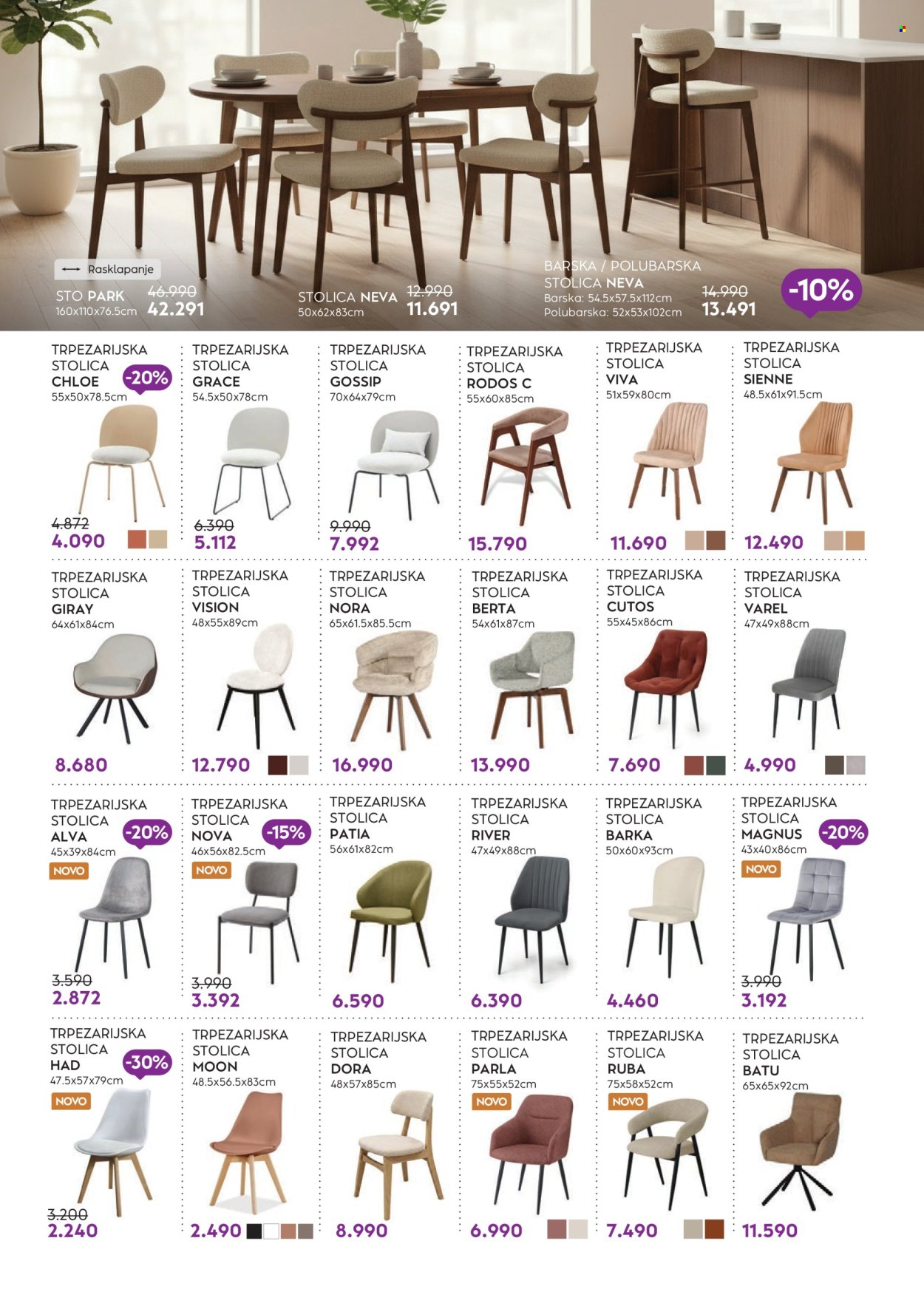 Matis katalog - 01.08.2026 - 31.08.2026. Stranica 20