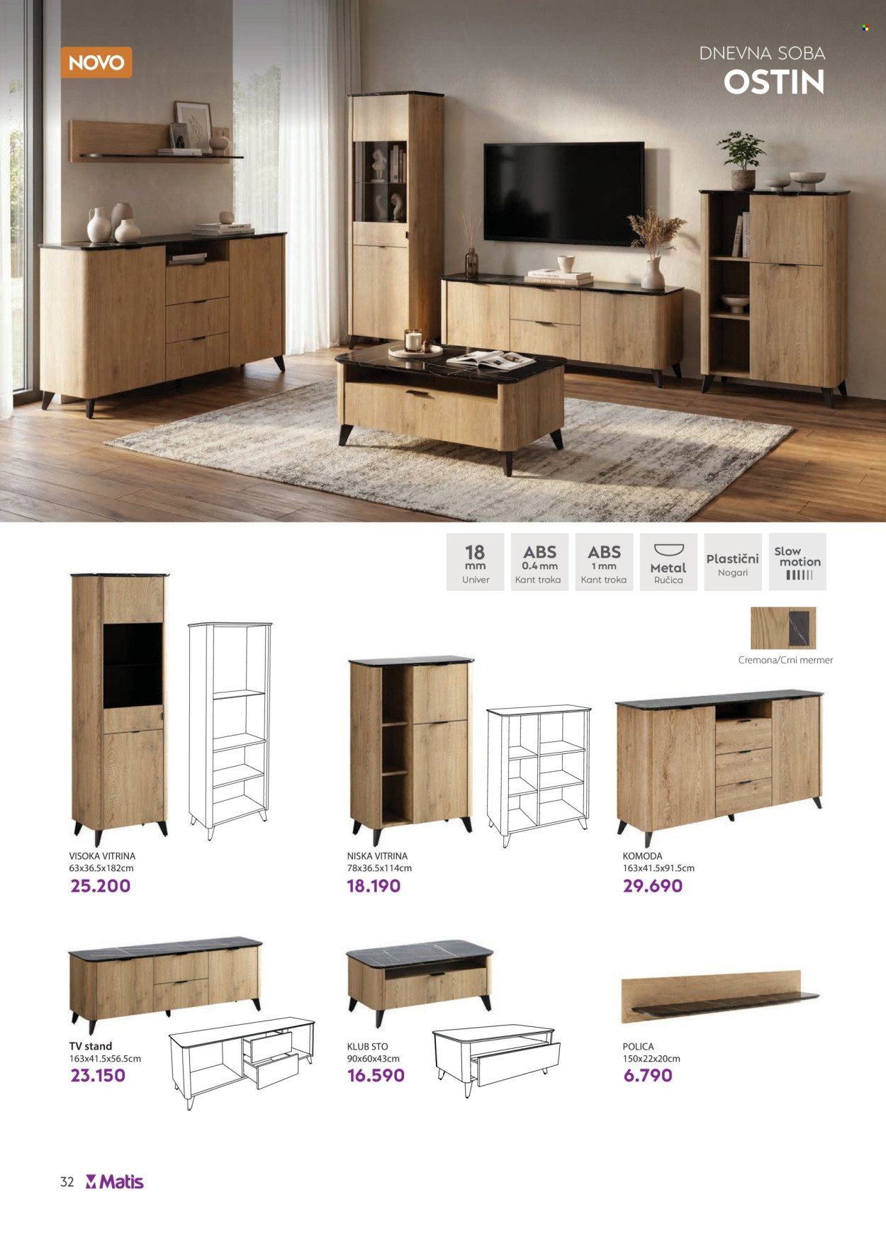 Matis katalog - 01.08.2026 - 31.08.2026. Stranica 32