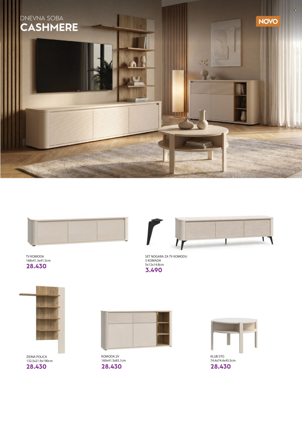 Matis katalog - 01.08.2026 - 31.08.2026. Stranica 33