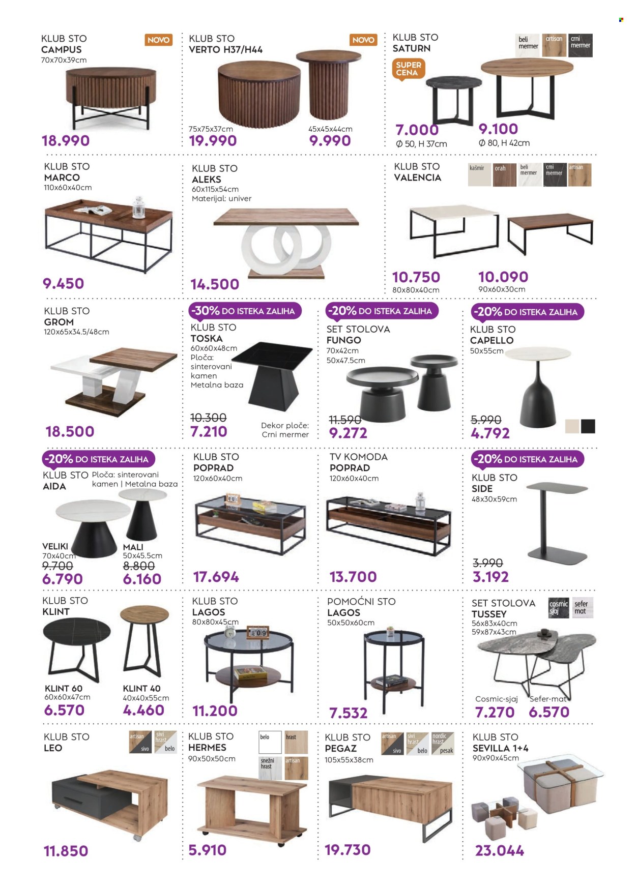 Matis katalog - 01.08.2026 - 31.08.2026. Stranica 40