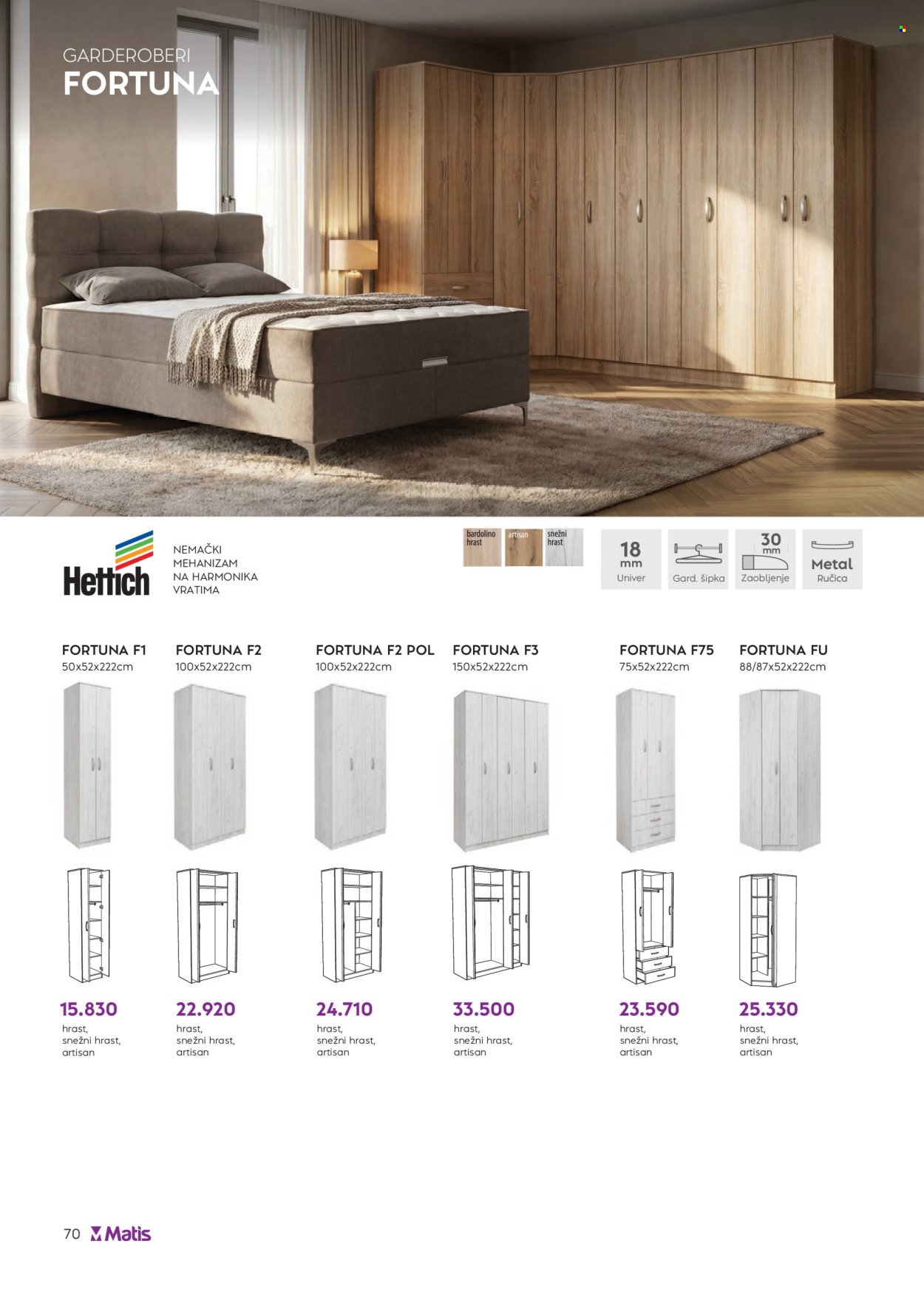 Matis katalog - 01.08.2026 - 31.08.2026. Stranica 70
