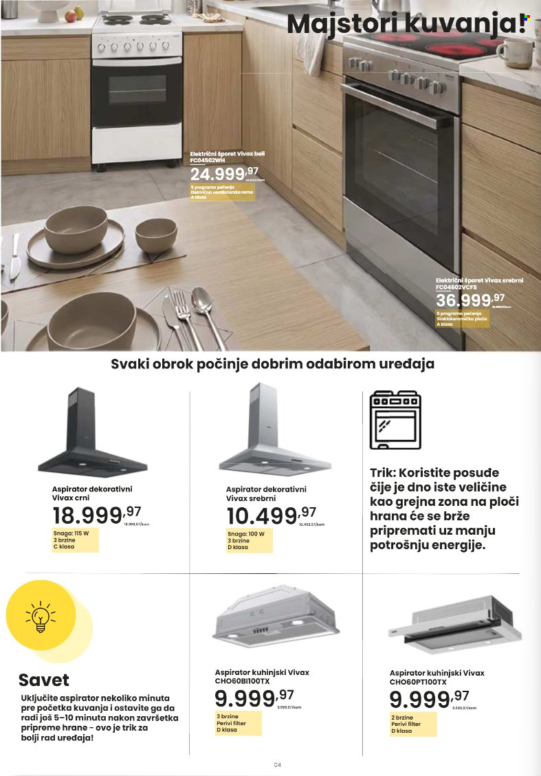 PerSu katalog. Stranica 4