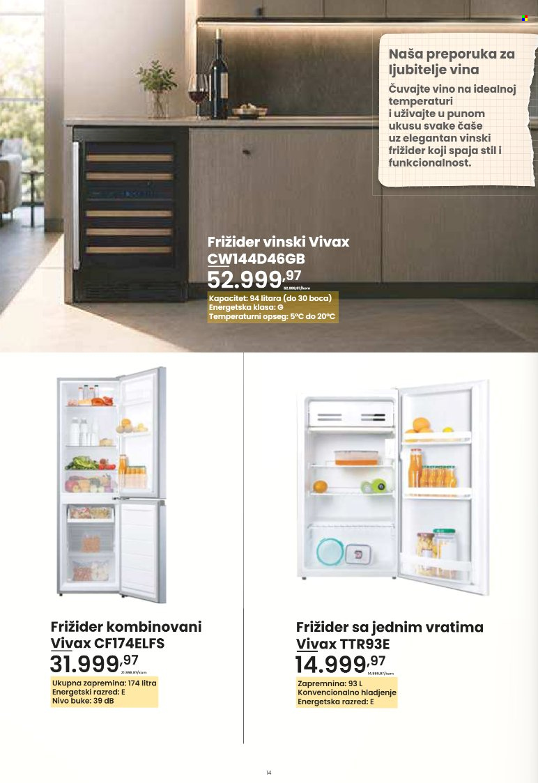 PerSu katalog. Stranica 14