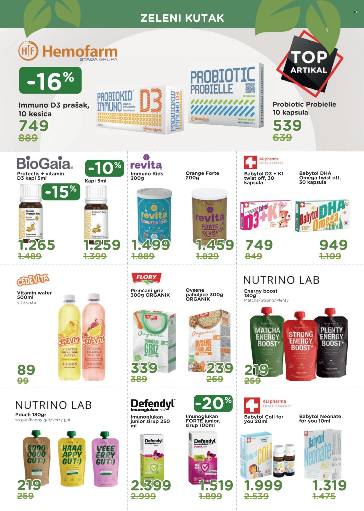 Aksa katalog - 01.08.2026 - 31.08.2026. Stranica 11