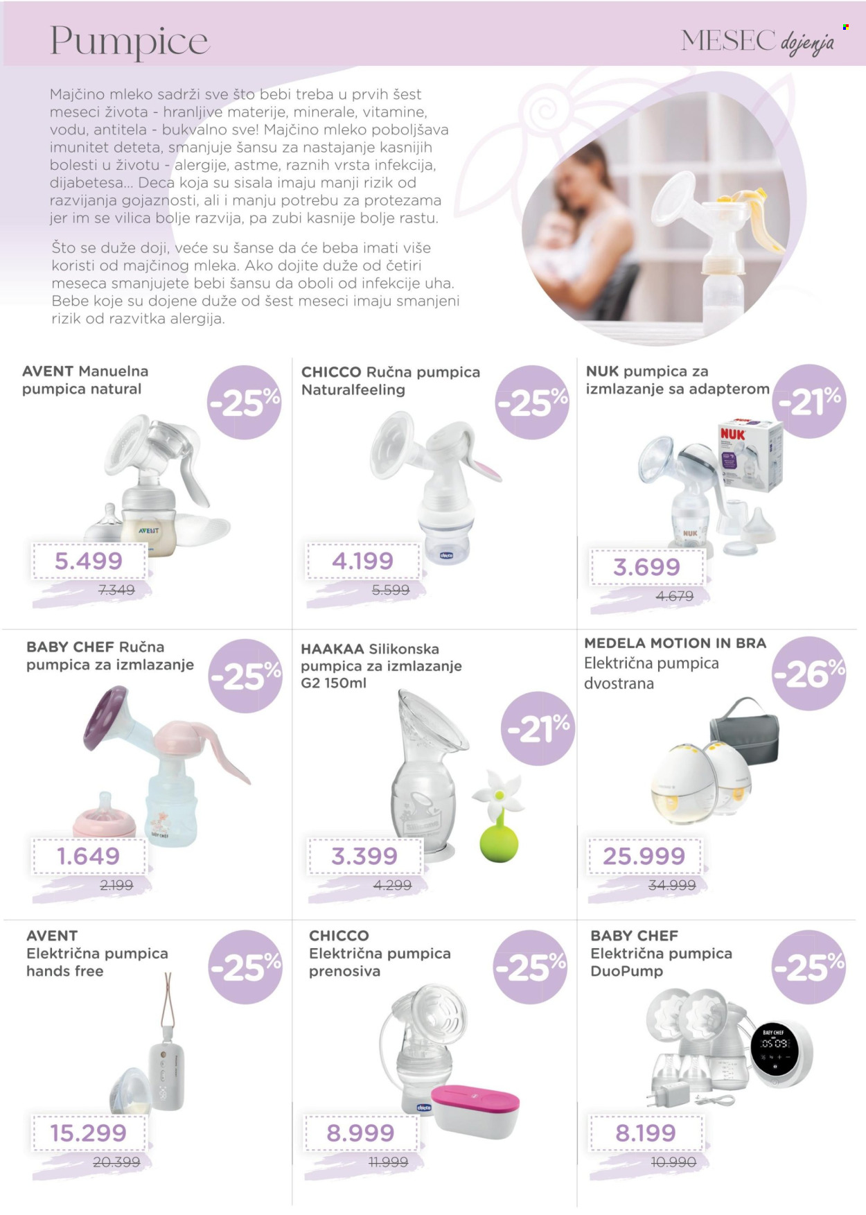 Aksa katalog - 03.08.2026 - 30.08.2026. Stranica 2