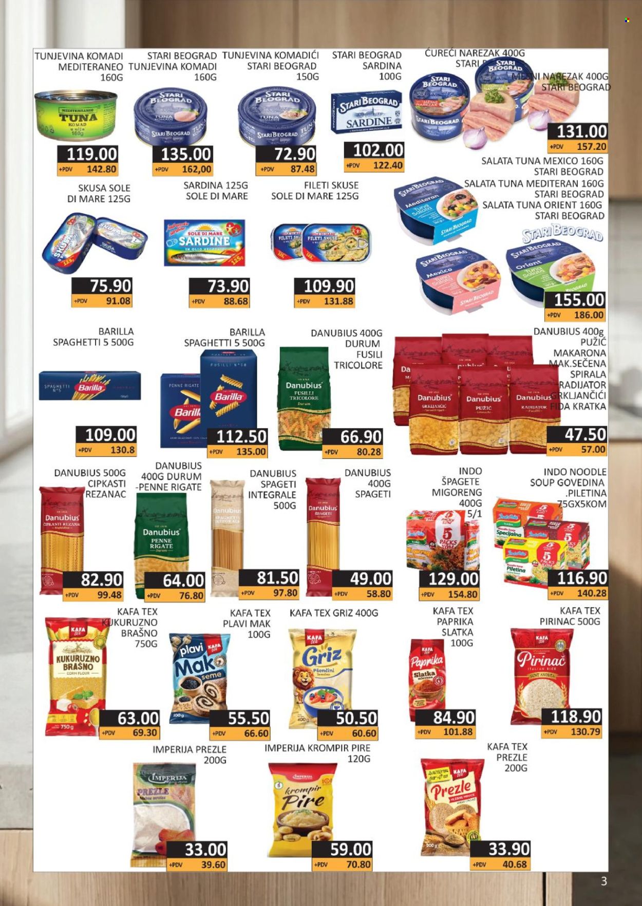 AS Veleprodaja katalog - 01.08.2026 - 31.08.2026. Stranica 3