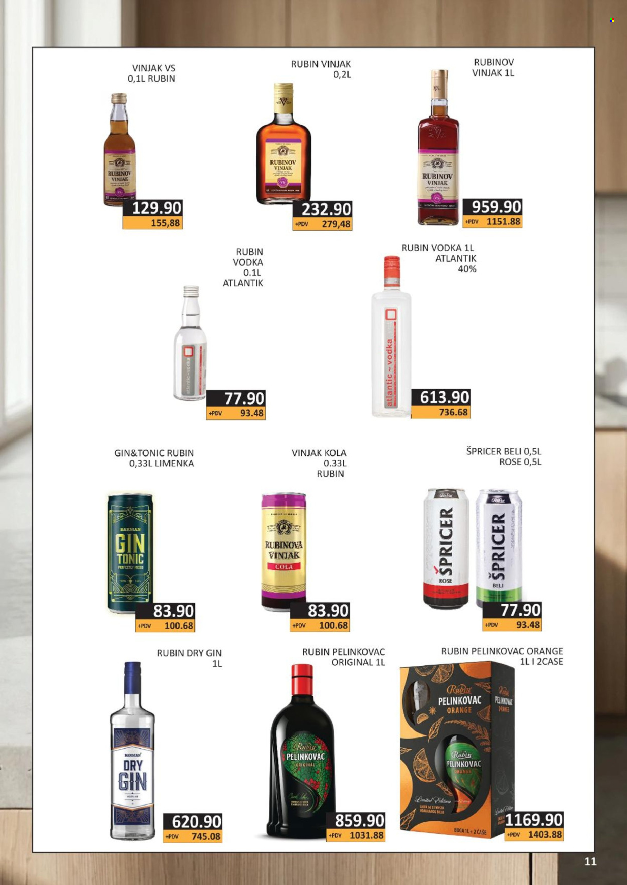 AS Veleprodaja katalog - 01.08.2026 - 31.08.2026. Stranica 11