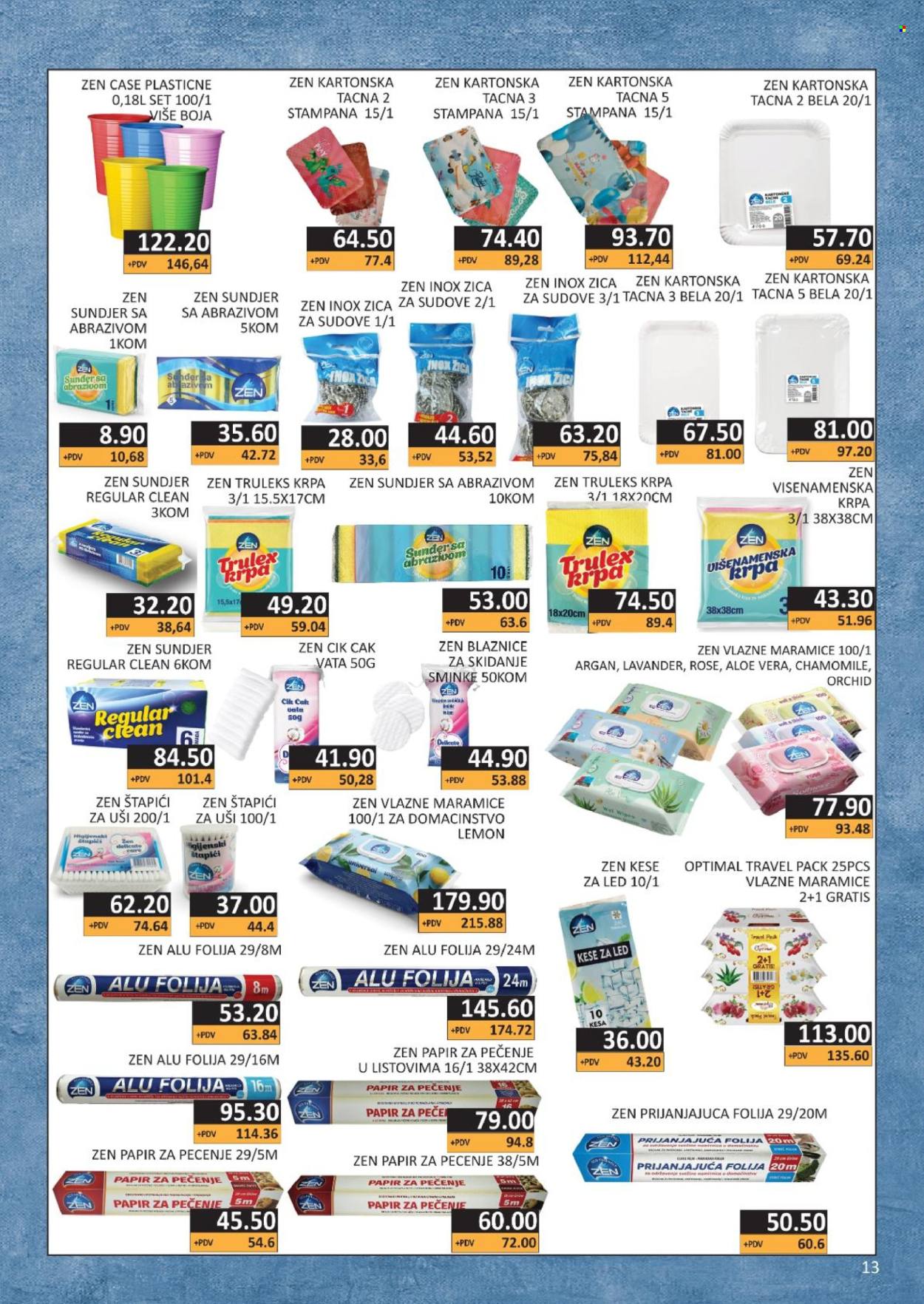 AS Veleprodaja katalog - 01.08.2026 - 31.08.2026. Stranica 13