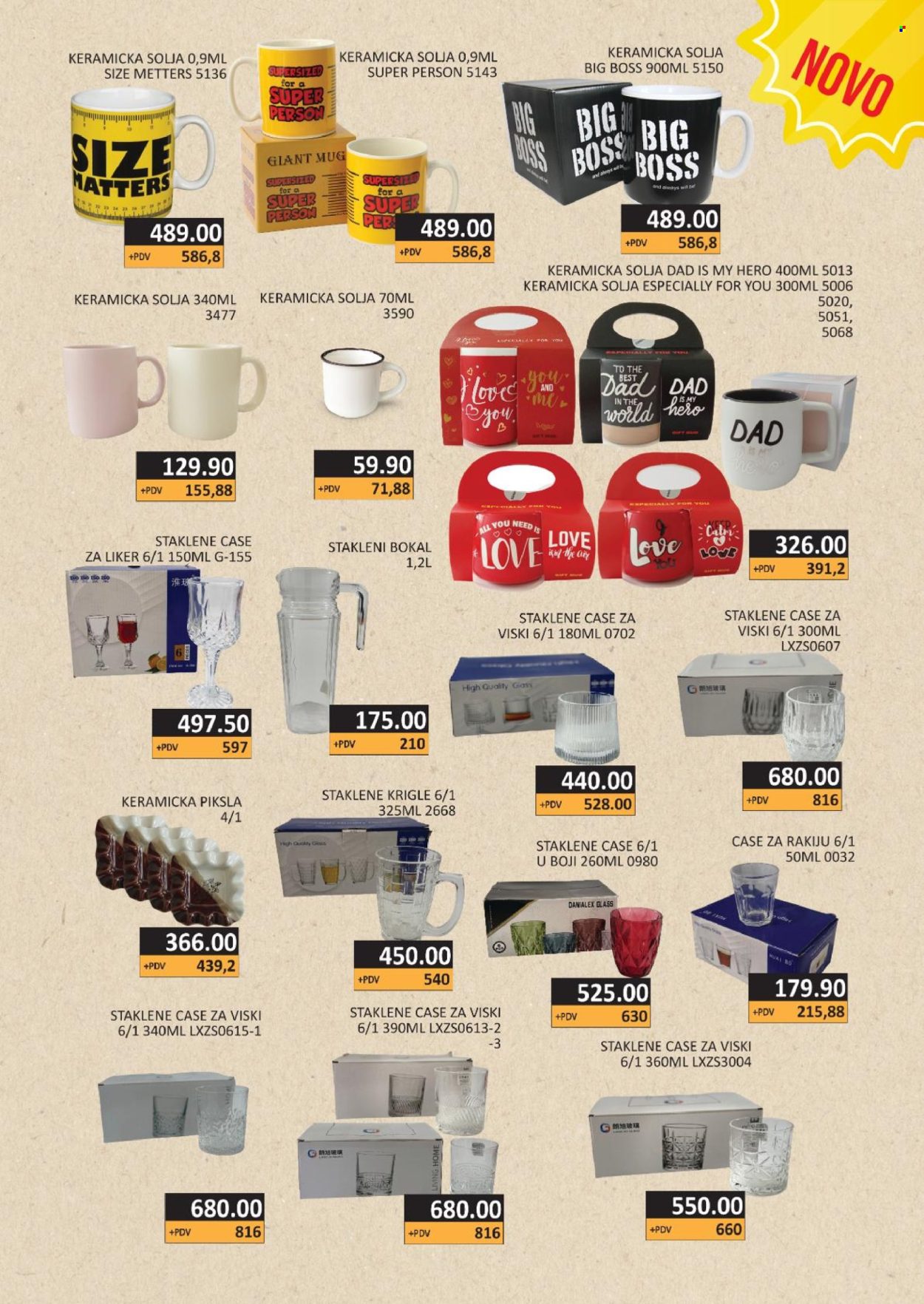 AS Veleprodaja katalog - 01.08.2026 - 31.08.2026. Stranica 18