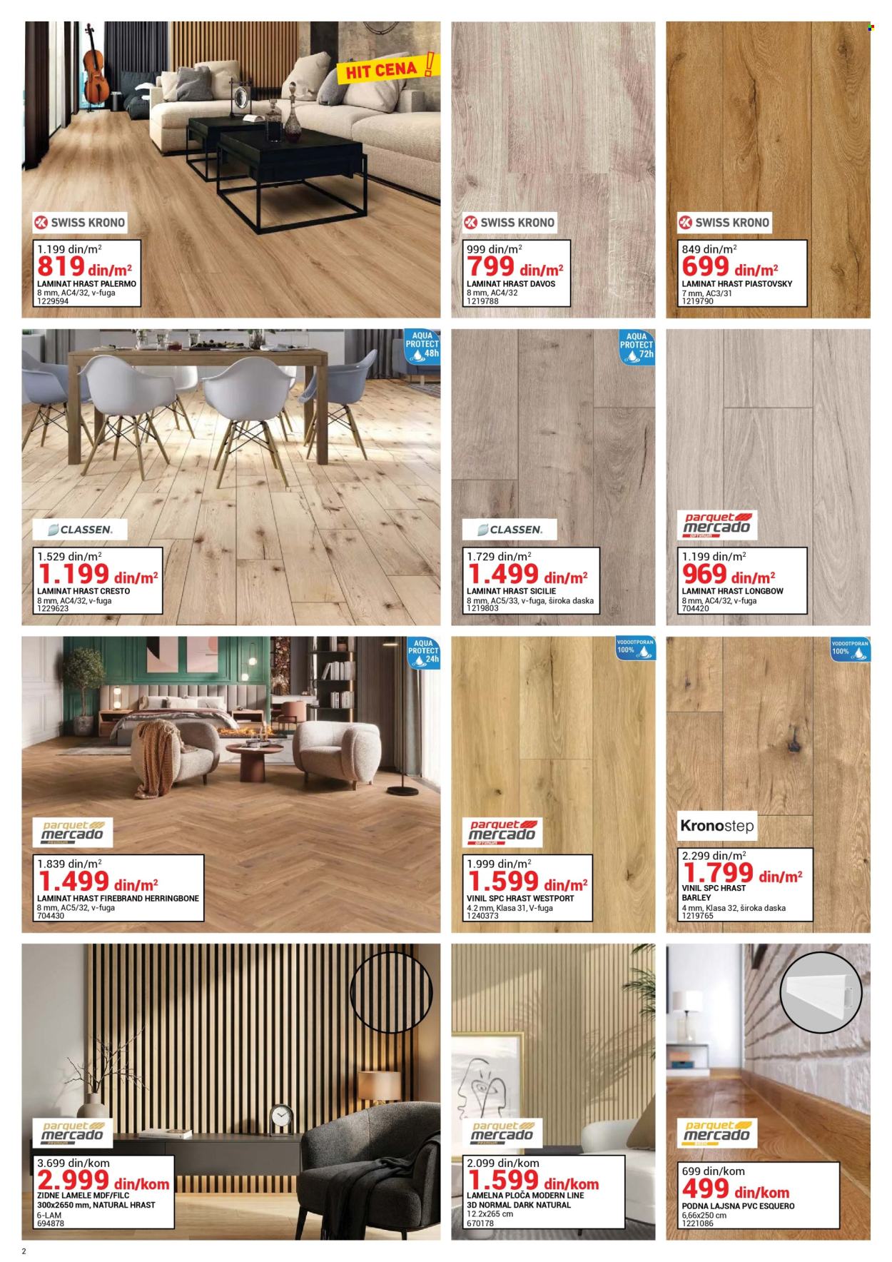Emmezeta katalog - 01.08.2026 - 31.08.2026. Stranica 2