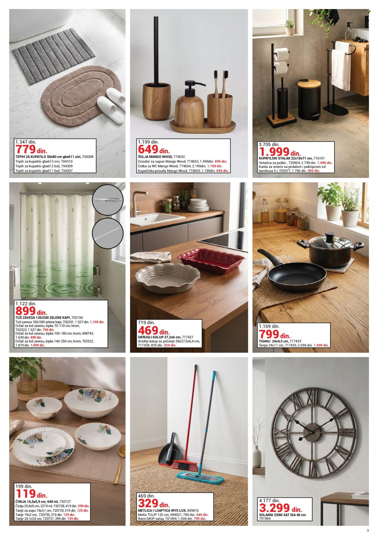 Emmezeta katalog - 01.08.2026 - 31.08.2026. Stranica 3